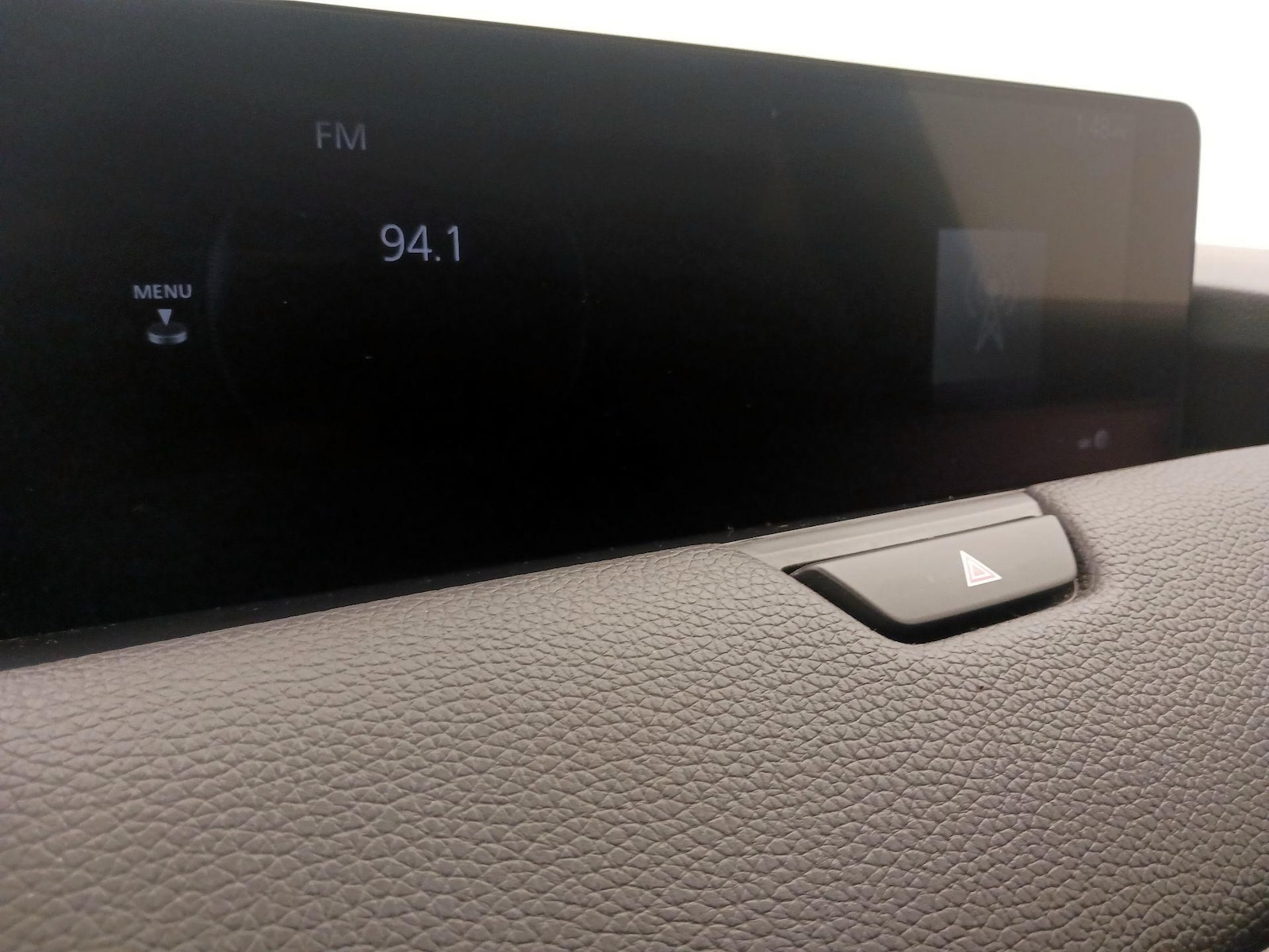 2025 Mazda CX-90 Preferred Package - Photo 16