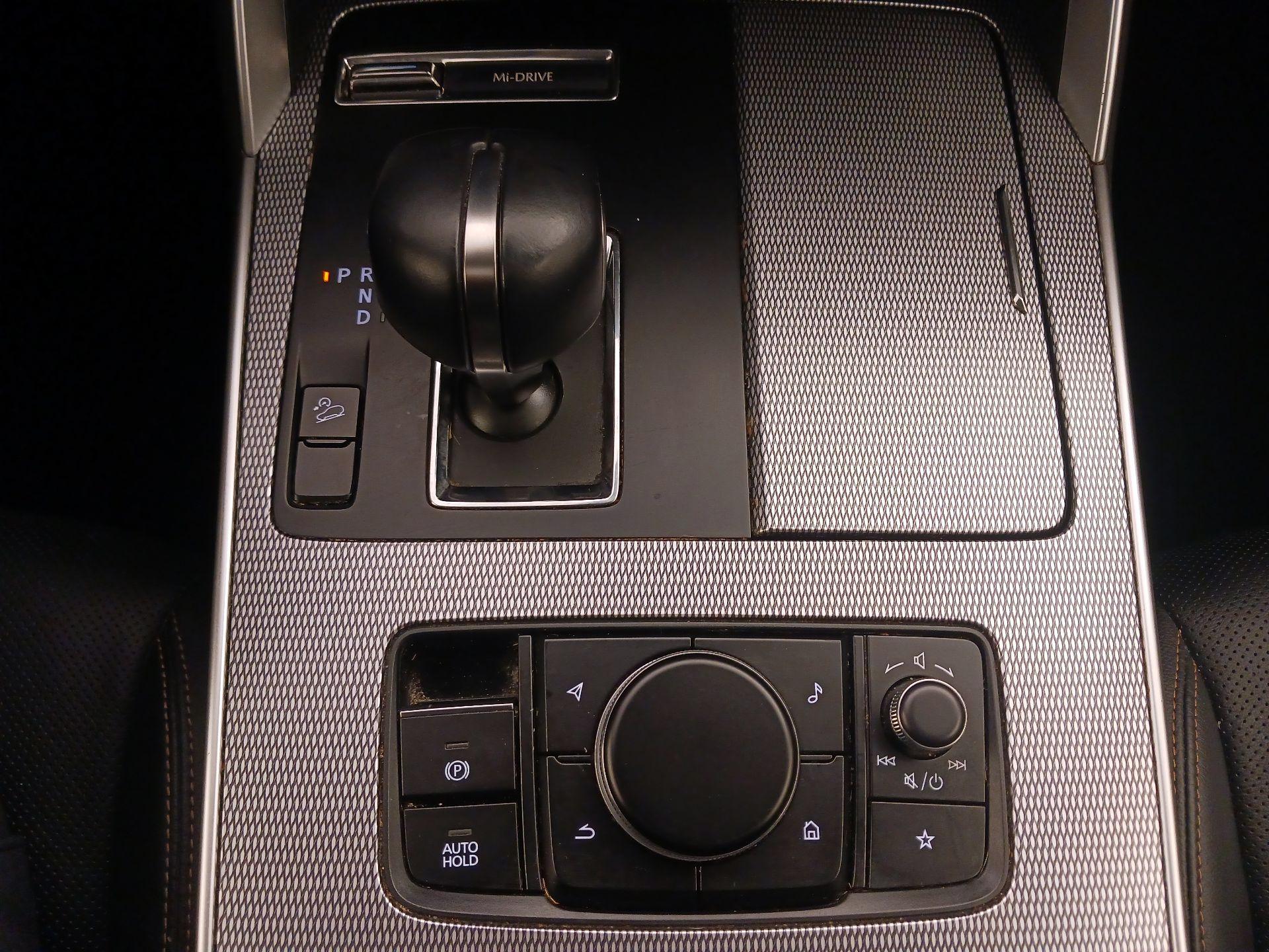 Thumbnail: 2025 Mazda CX-90 - 17