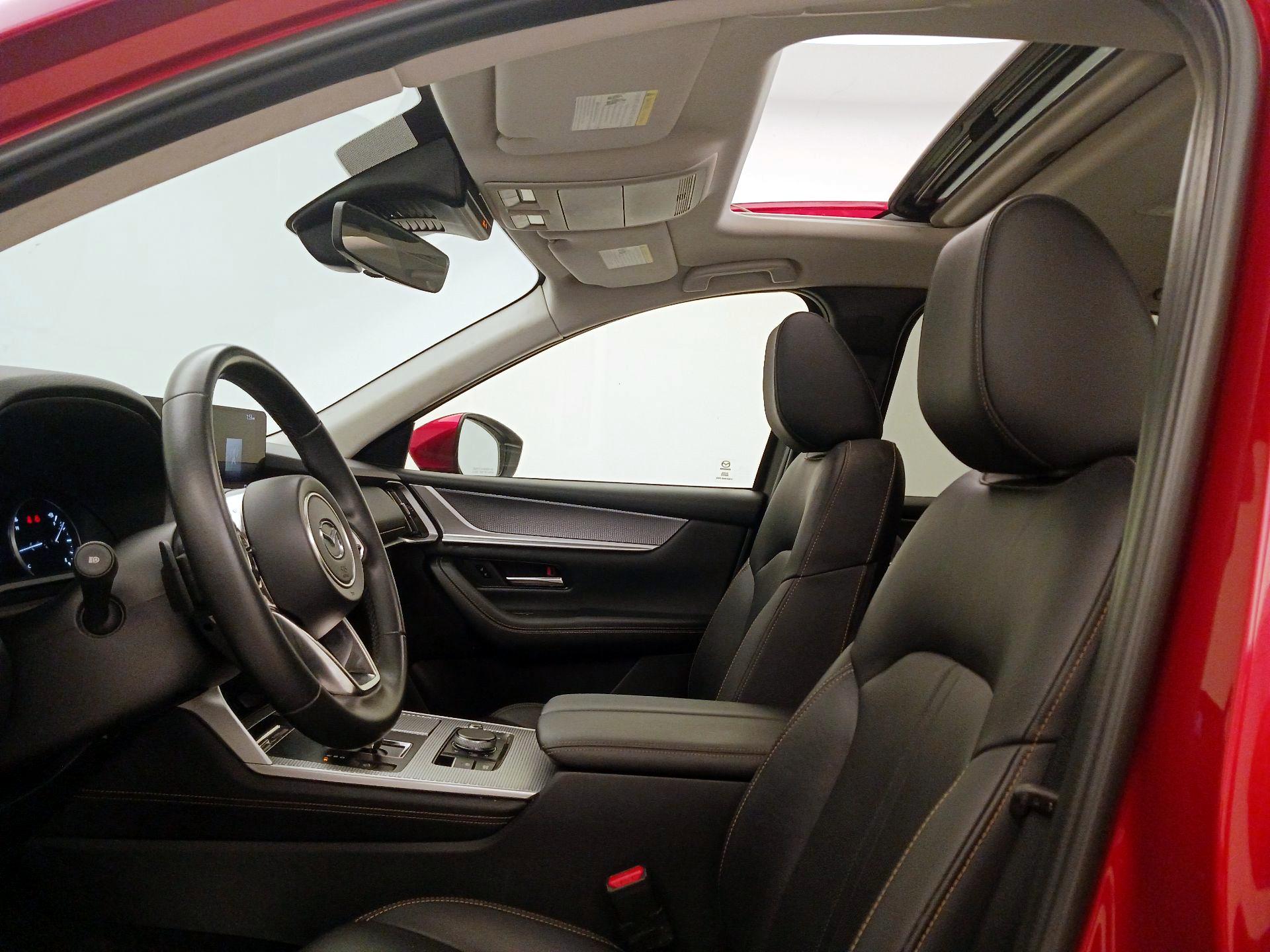 Thumbnail: 2025 Mazda CX-90 - 19
