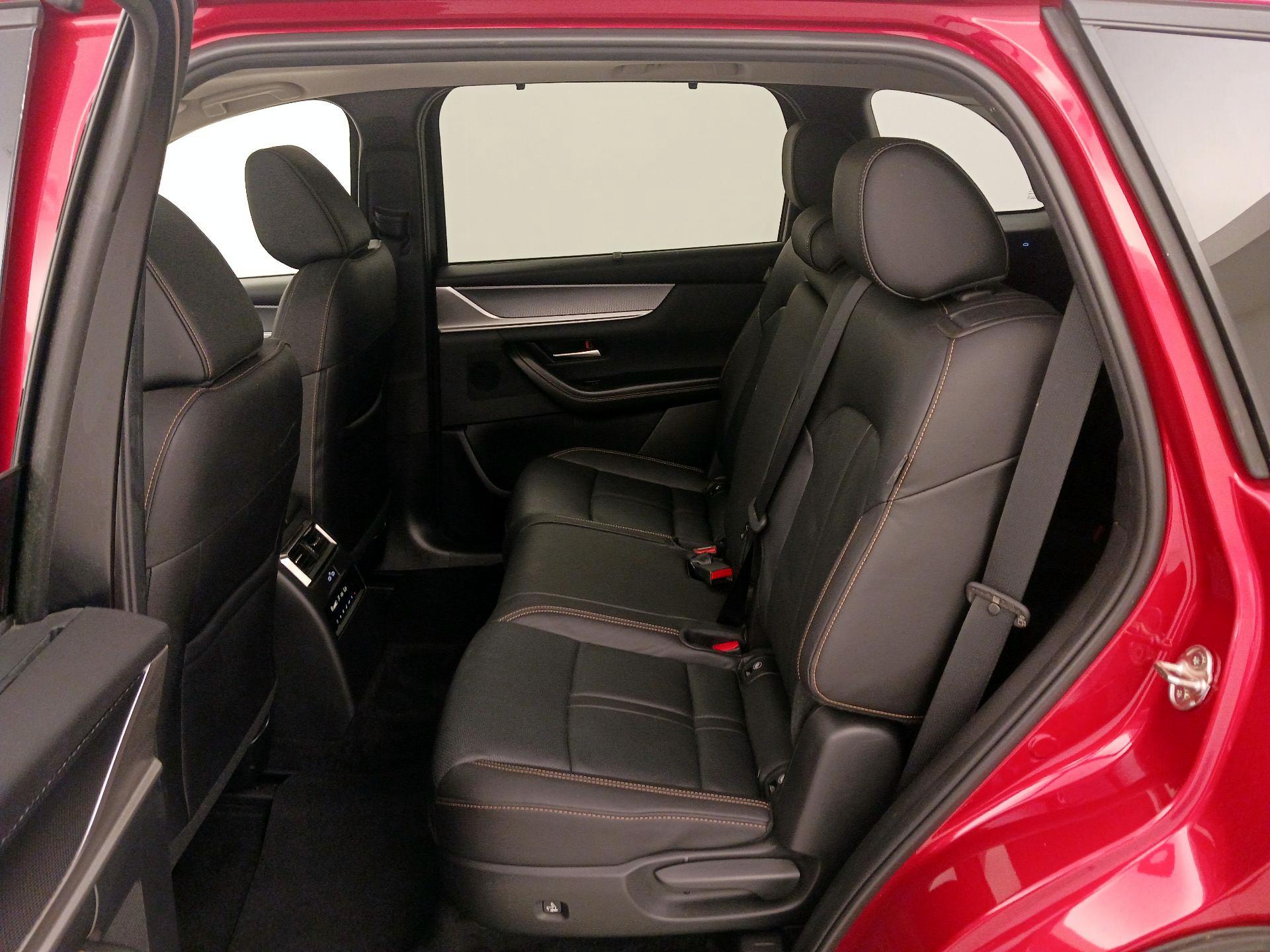 Thumbnail: 2025 Mazda CX-90 - 20