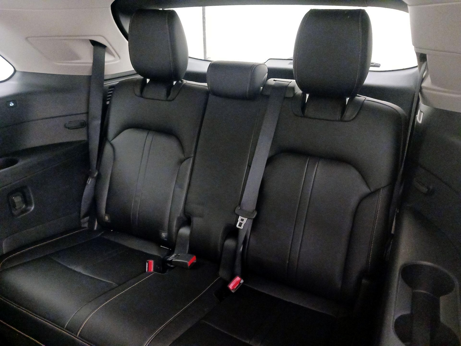 2025 Mazda CX-90 Preferred Package - Photo 22