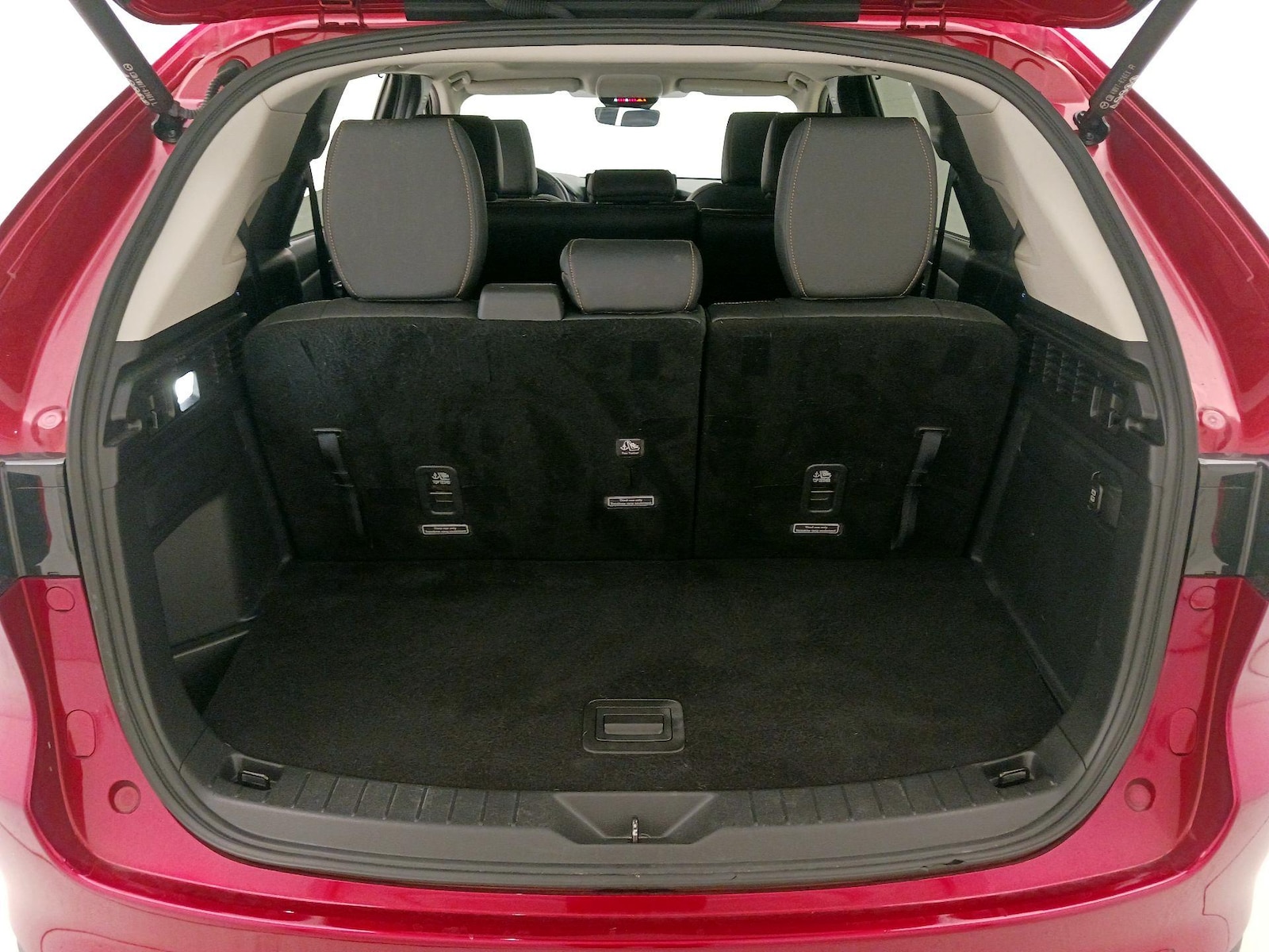 2025 Mazda CX-90 Preferred Package - Photo 23