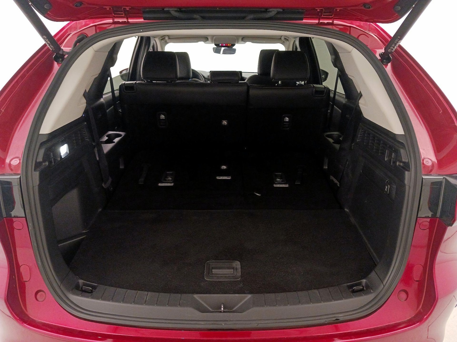 2025 Mazda CX-90 Preferred Package - Photo 24