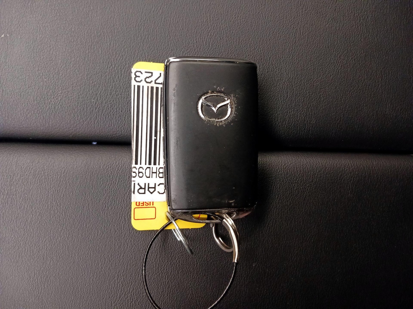 2025 Mazda CX-90 Preferred Package - Photo 26