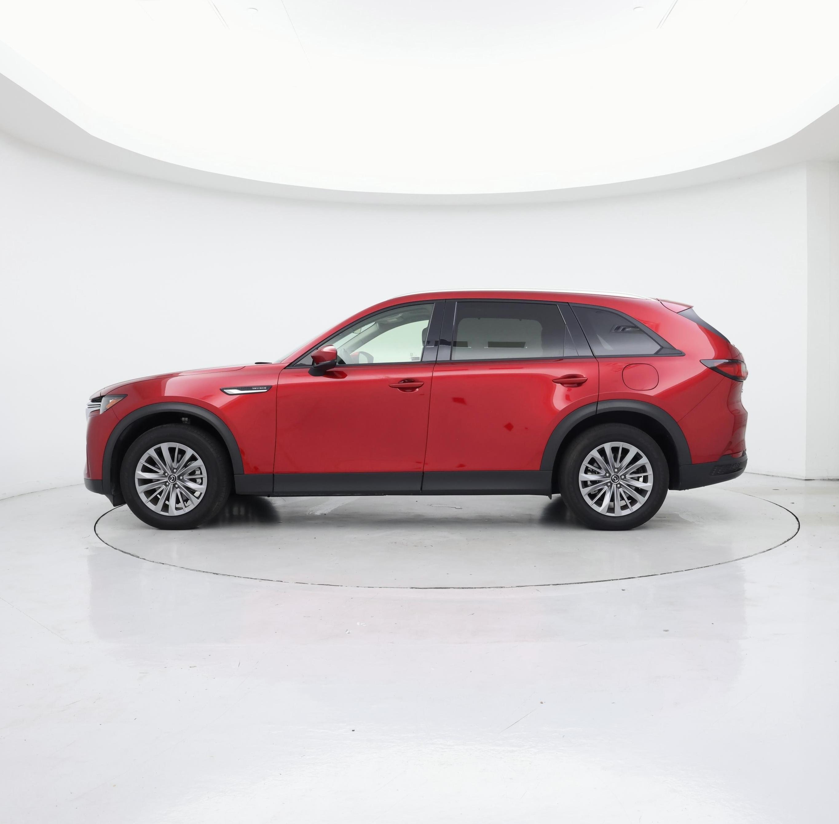 Thumbnail: 2025 Mazda CX-90 - 3