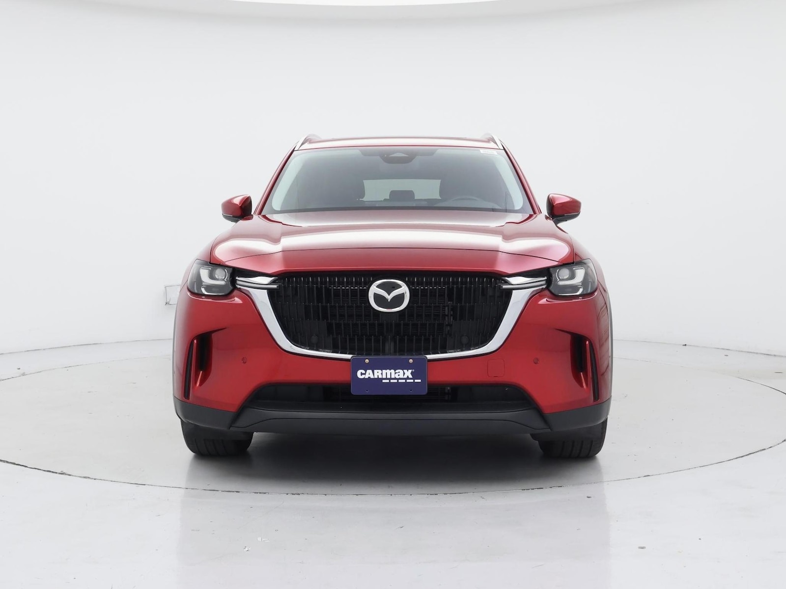 2025 Mazda CX-90 Preferred Package - Photo 6