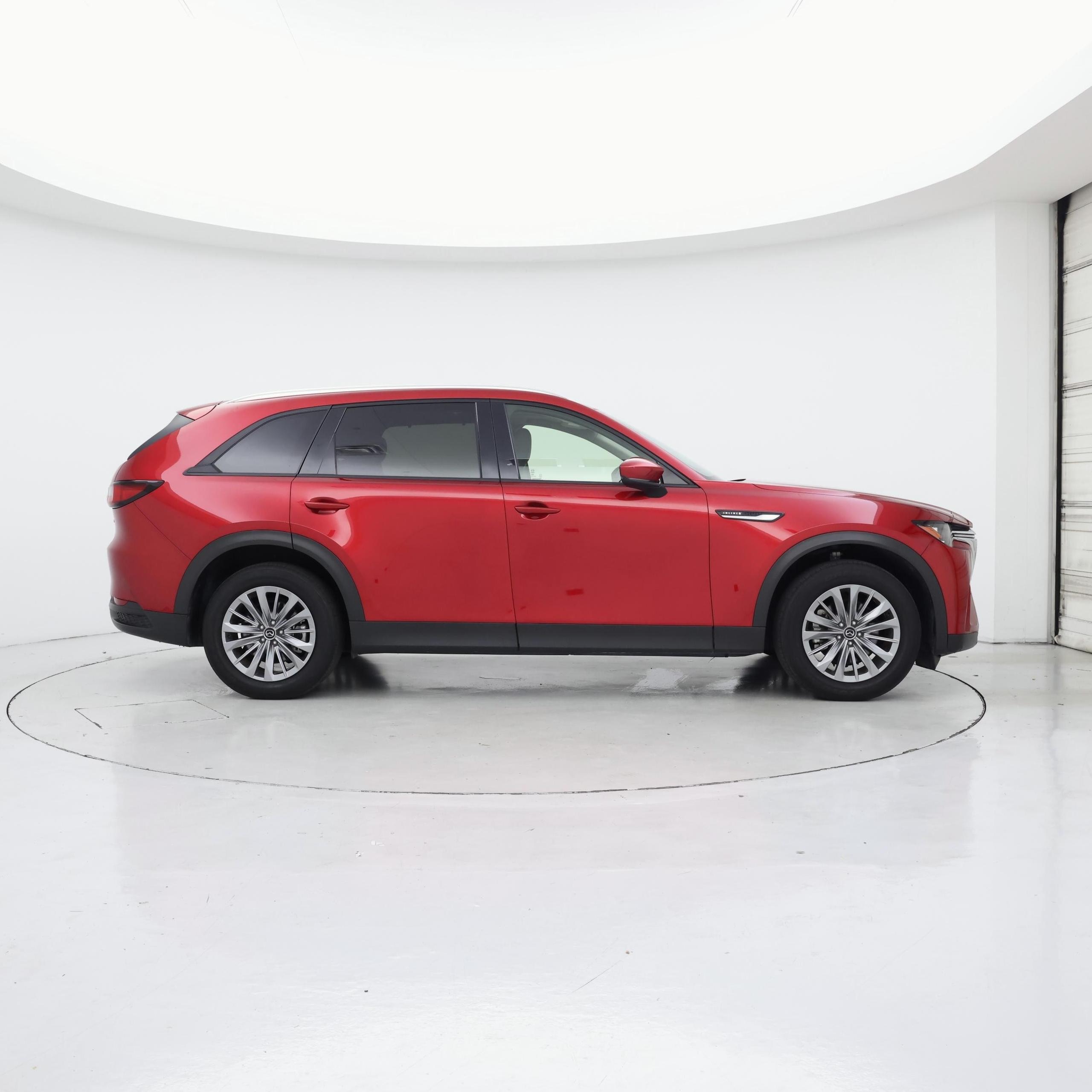 Thumbnail: 2025 Mazda CX-90 - 7