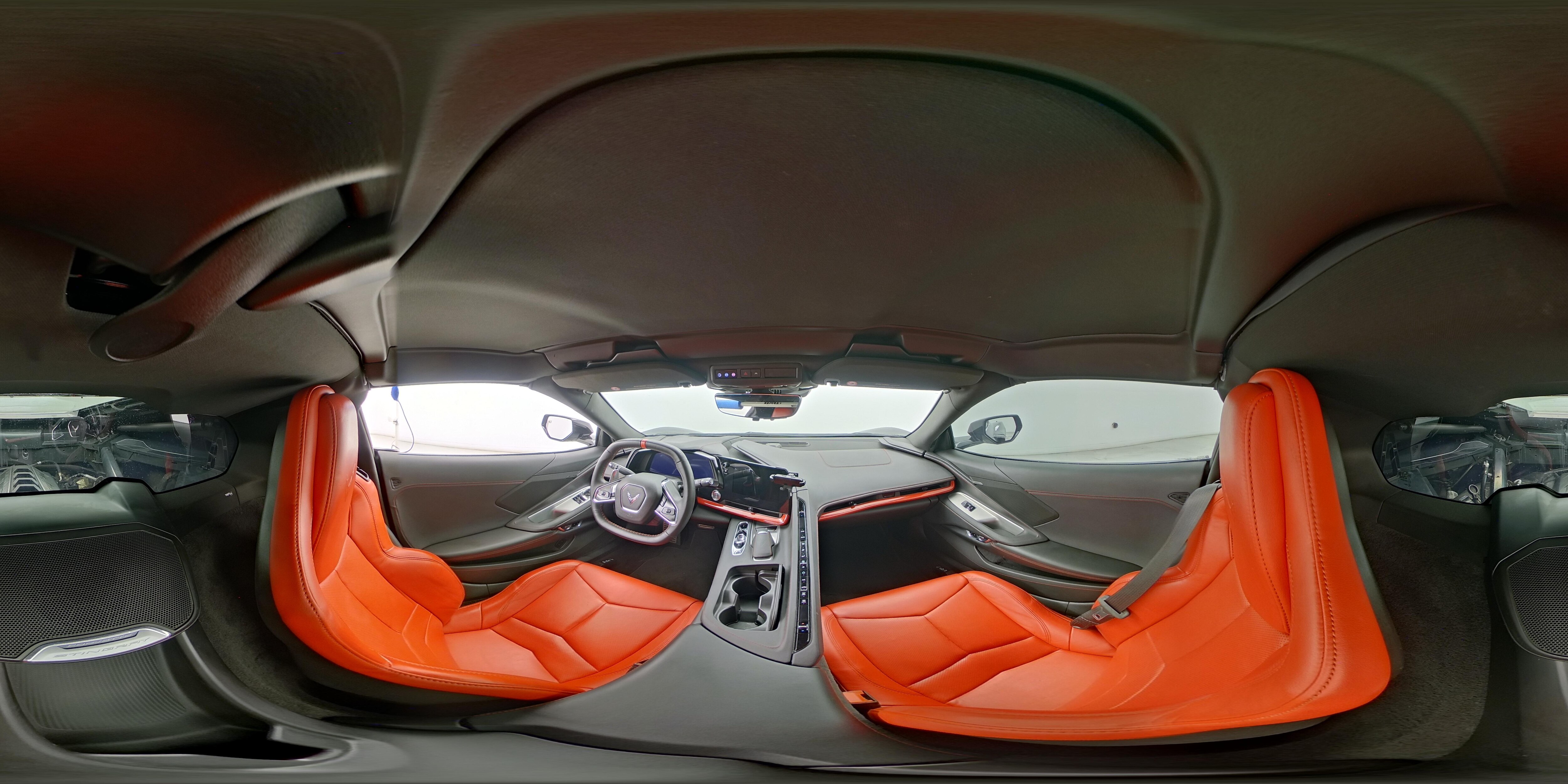 2024 Chevrolet Corvette 1LT - Photo 22