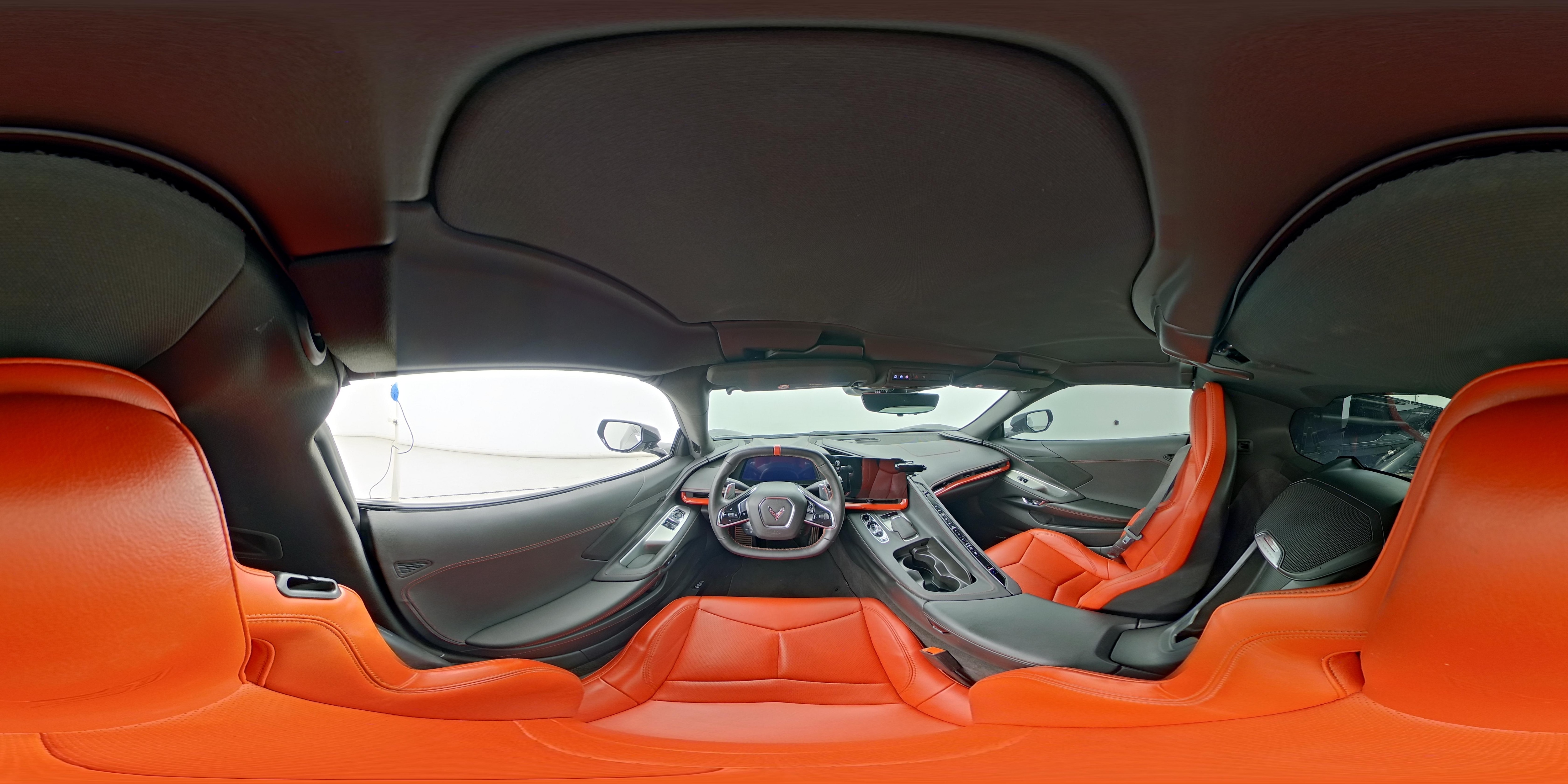 2024 Chevrolet Corvette 1LT - Photo 23
