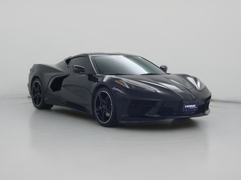 2024 Chevrolet Corvette Stingray 1LT