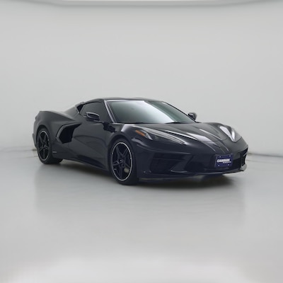 2024 Chevrolet Corvette Stingray 1LT