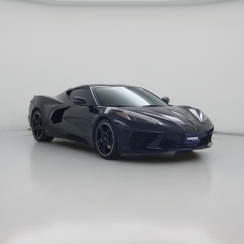 2024 Chevrolet Corvette Stingray 1LT