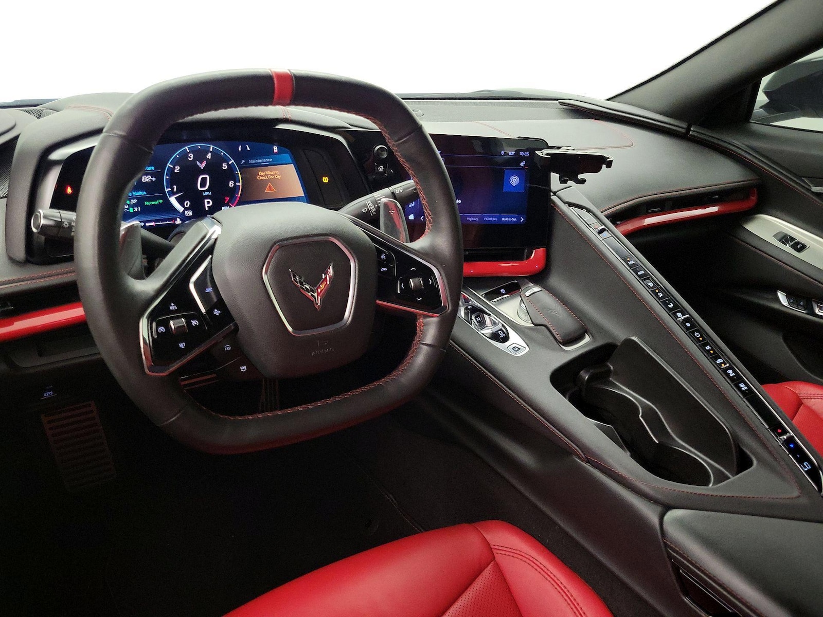 2024 Chevrolet Corvette 1LT - Photo 10