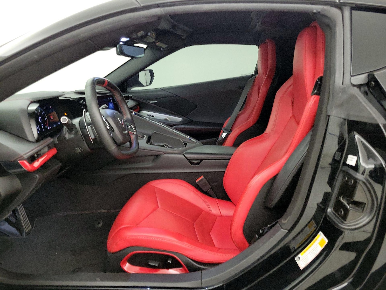 2024 Chevrolet Corvette 1LT - Photo 12