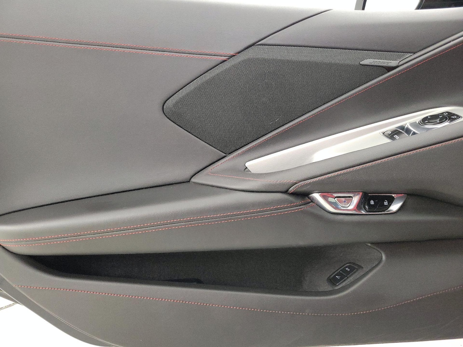 2024 Chevrolet Corvette 1LT - Photo 13