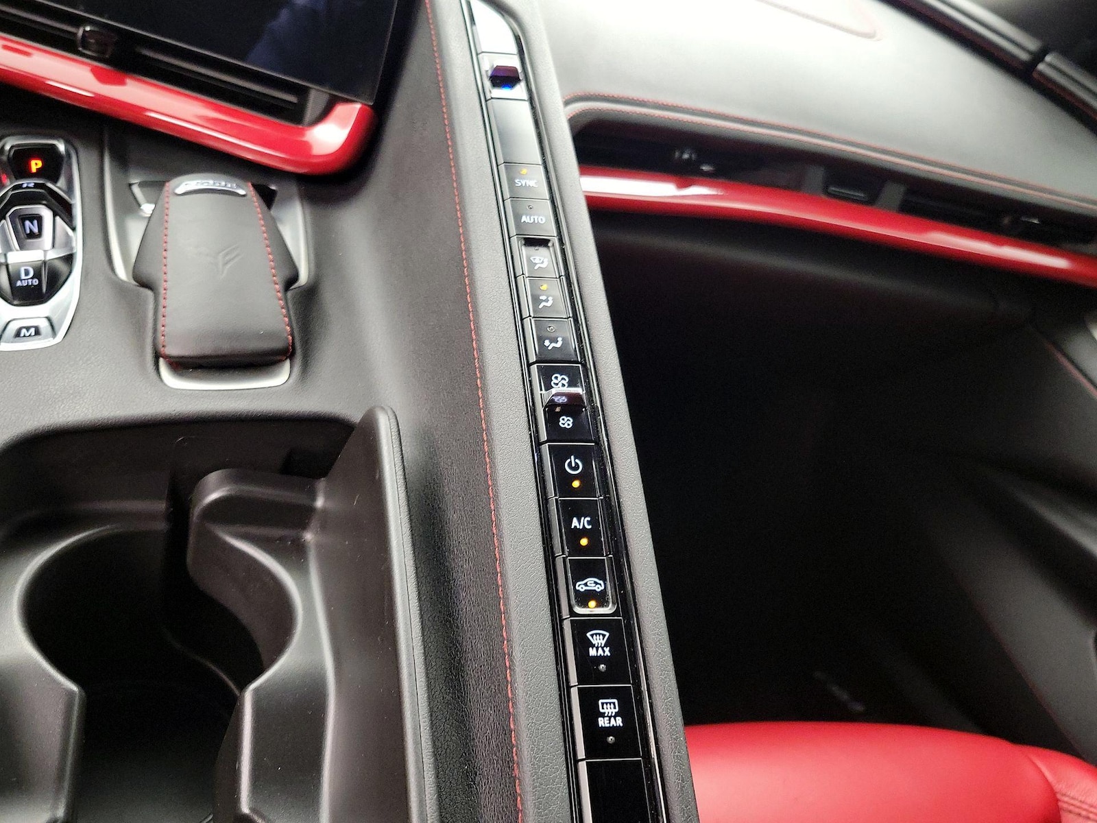 2024 Chevrolet Corvette 1LT - Photo 16