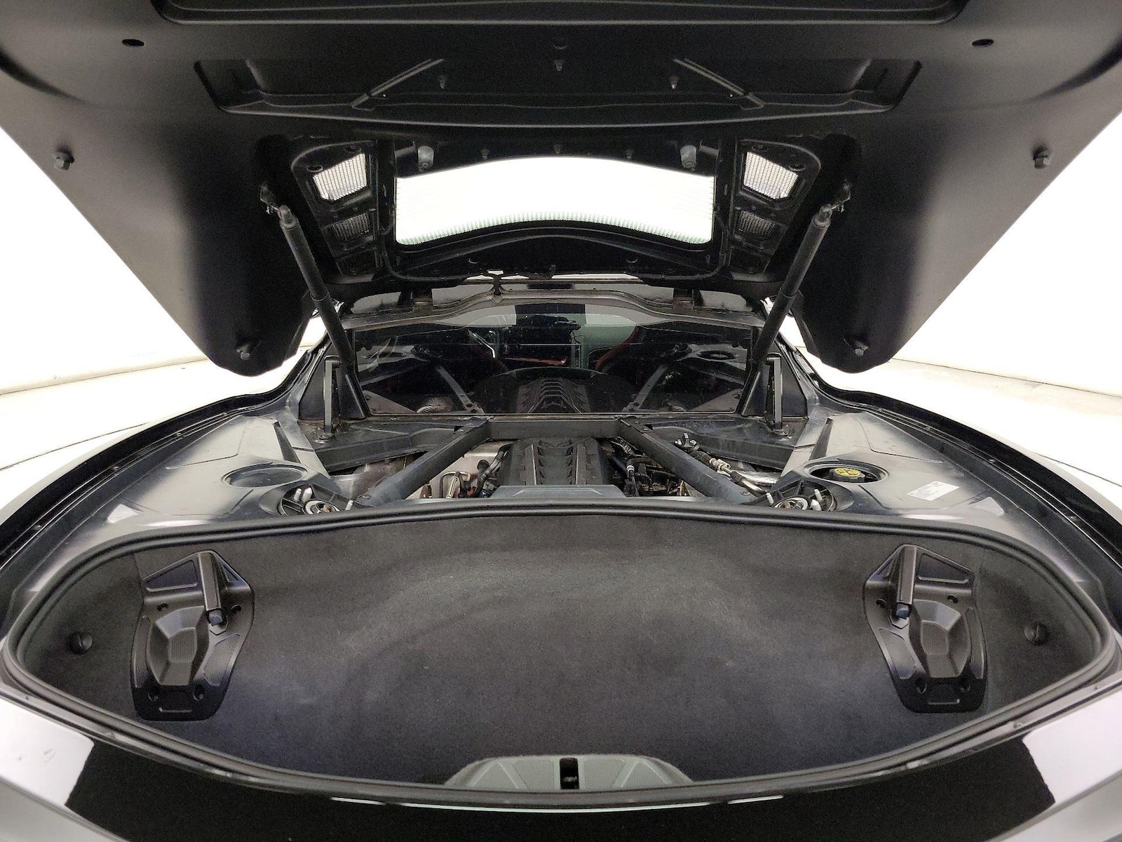 2024 Chevrolet Corvette 1LT - Photo 19