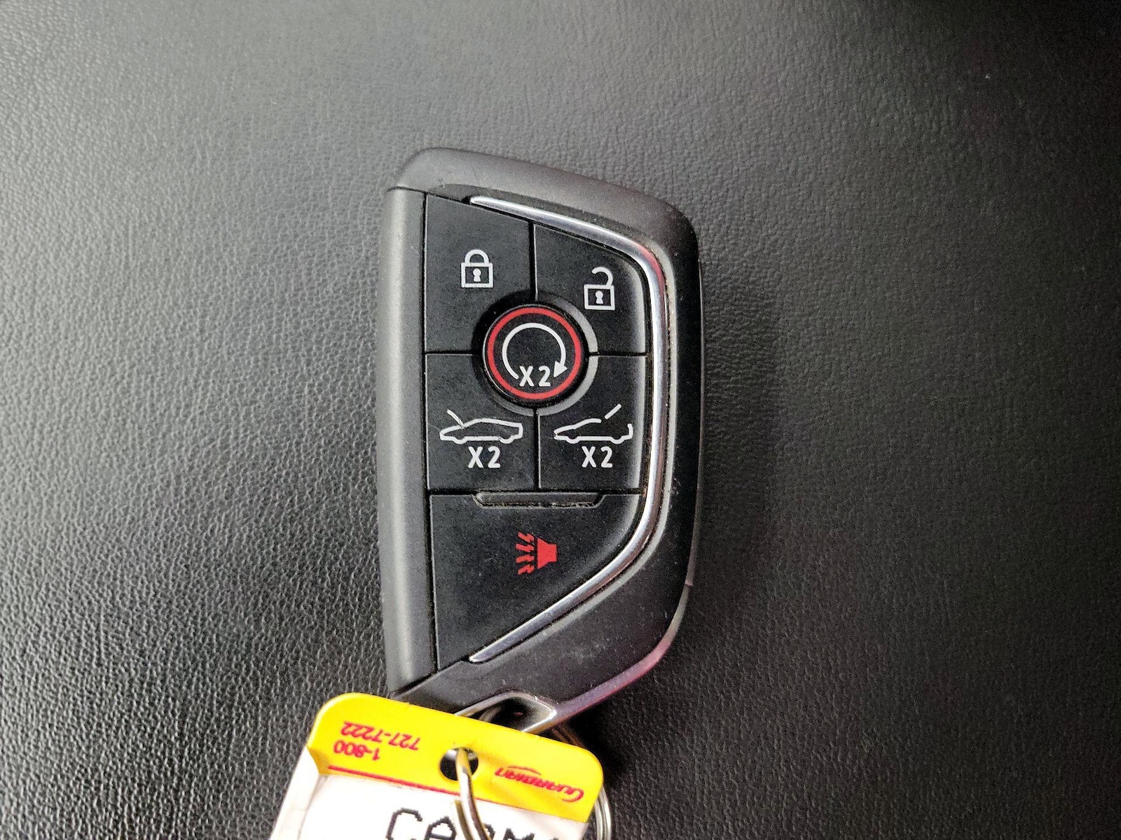 2024 Chevrolet Corvette 1LT - Photo 21