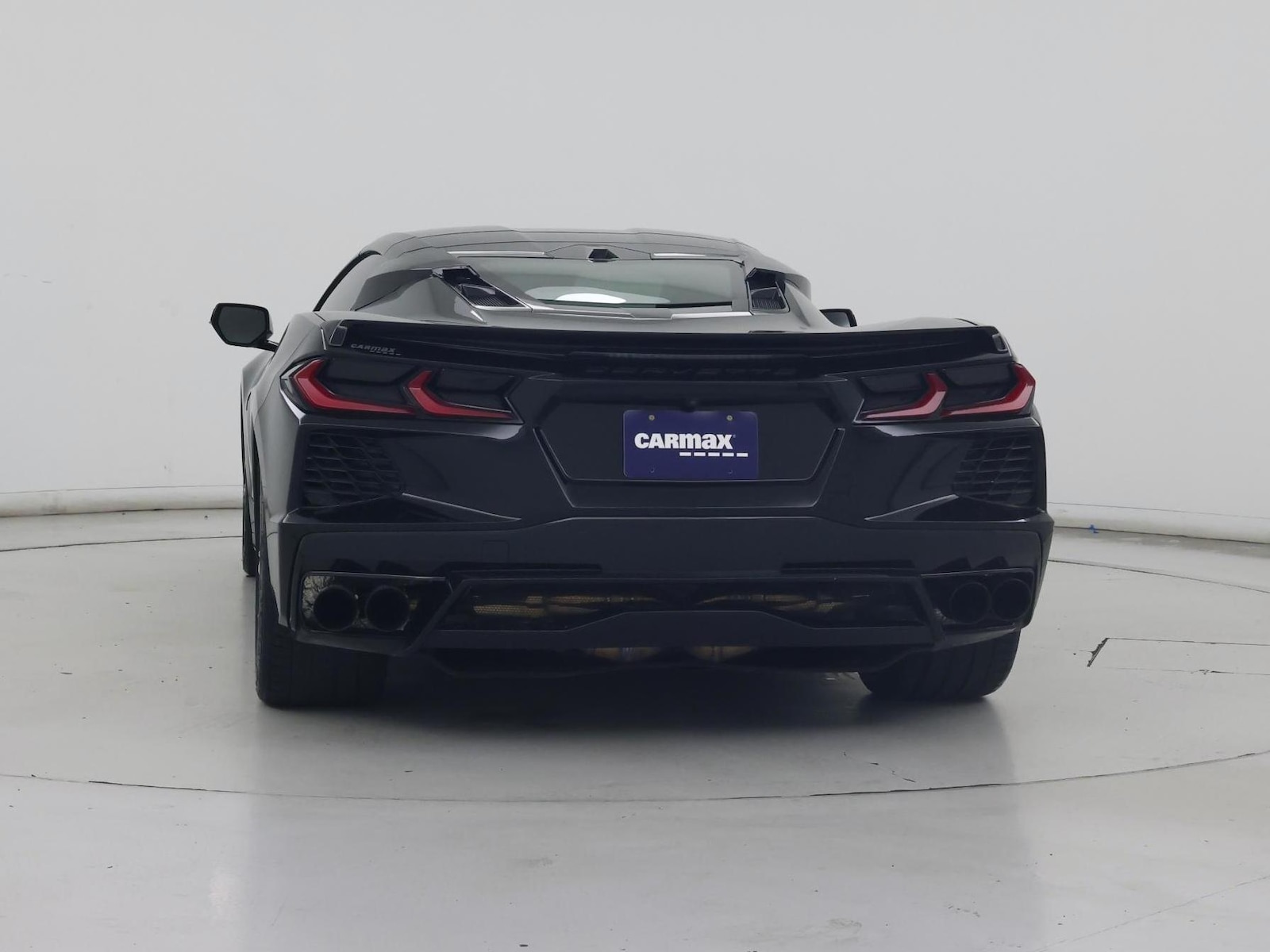 2024 Chevrolet Corvette 1LT - Photo 7