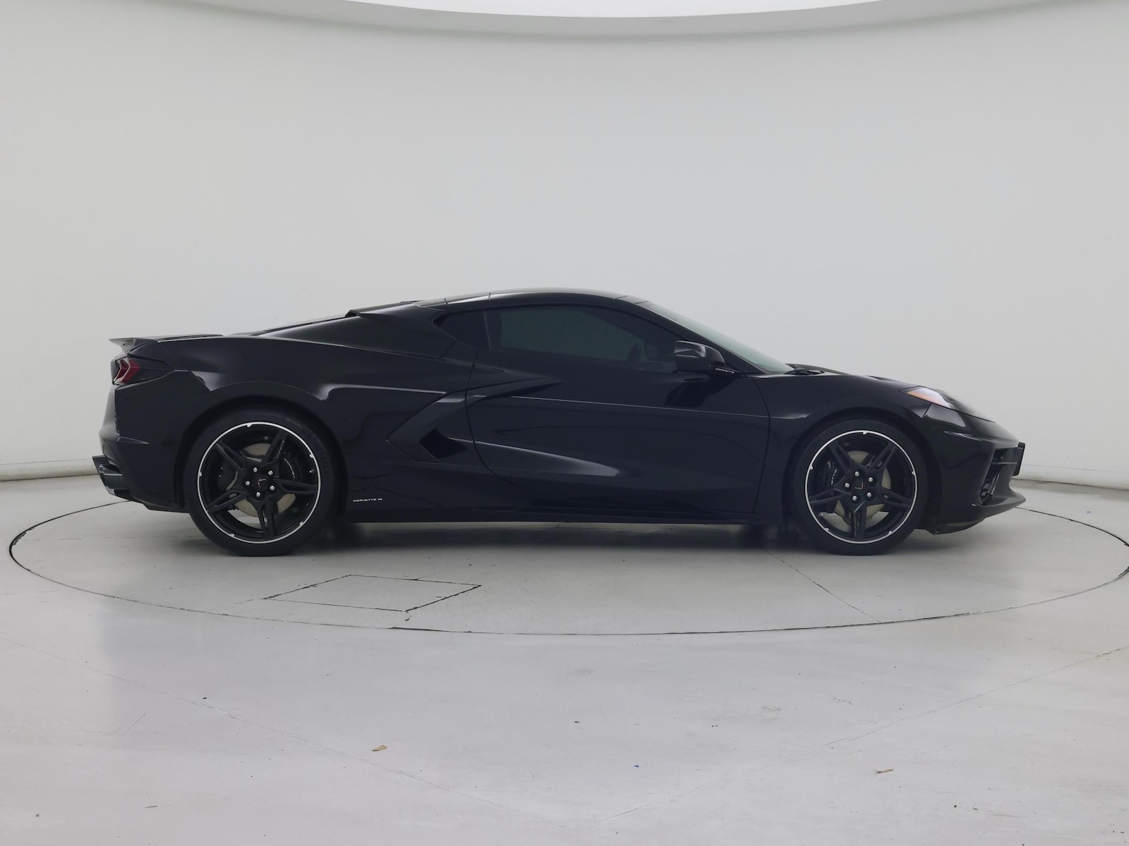 2024 Chevrolet Corvette 1LT - Photo 8