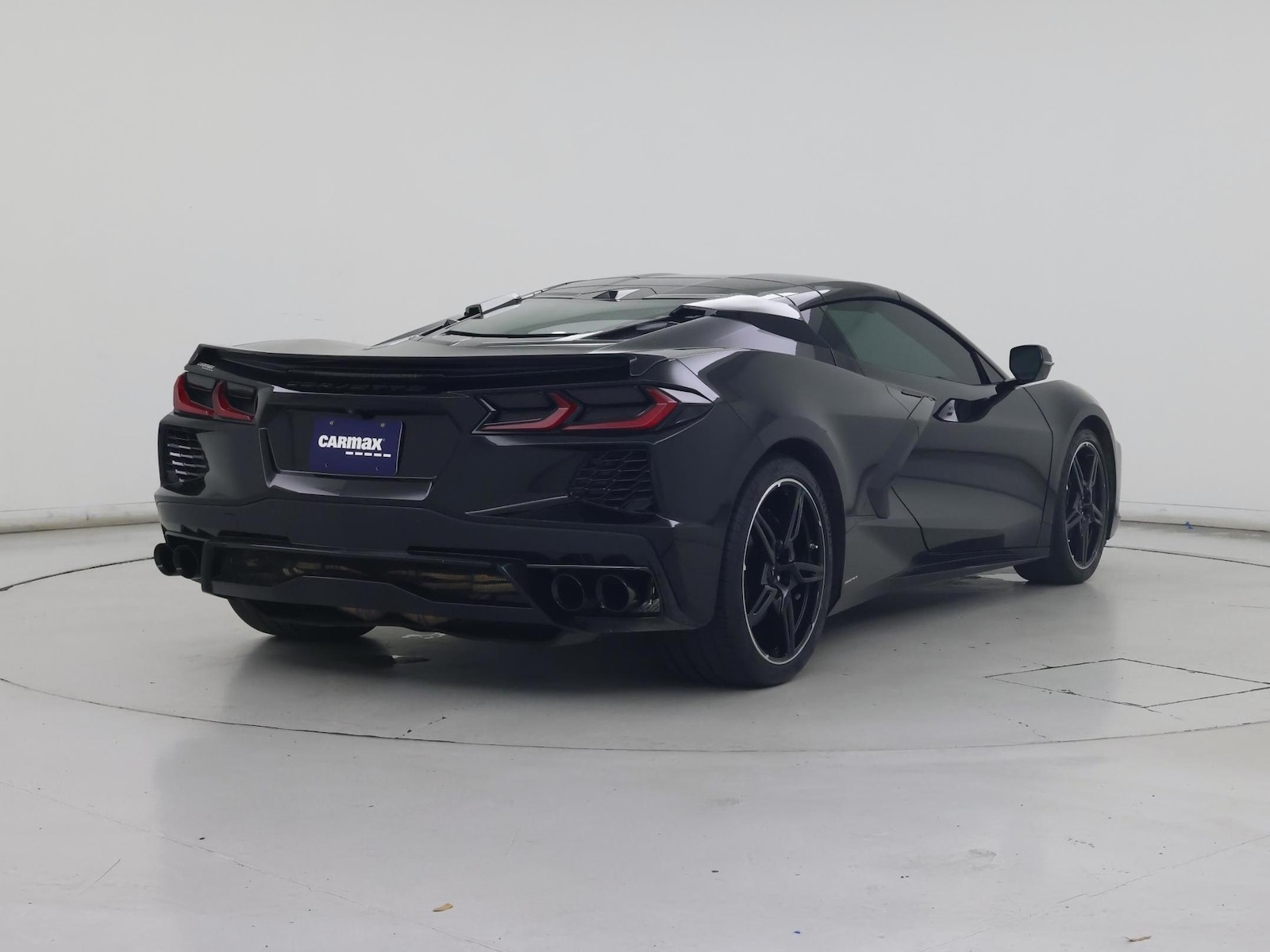 2024 Chevrolet Corvette 1LT - Photo 9