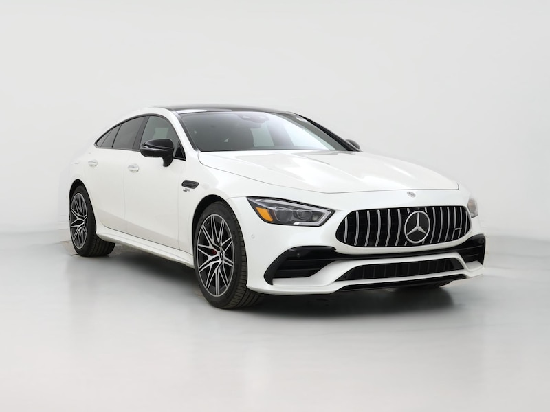 2022 Mercedes-Benz AMG GT 43 -
                  Cleveland, OH