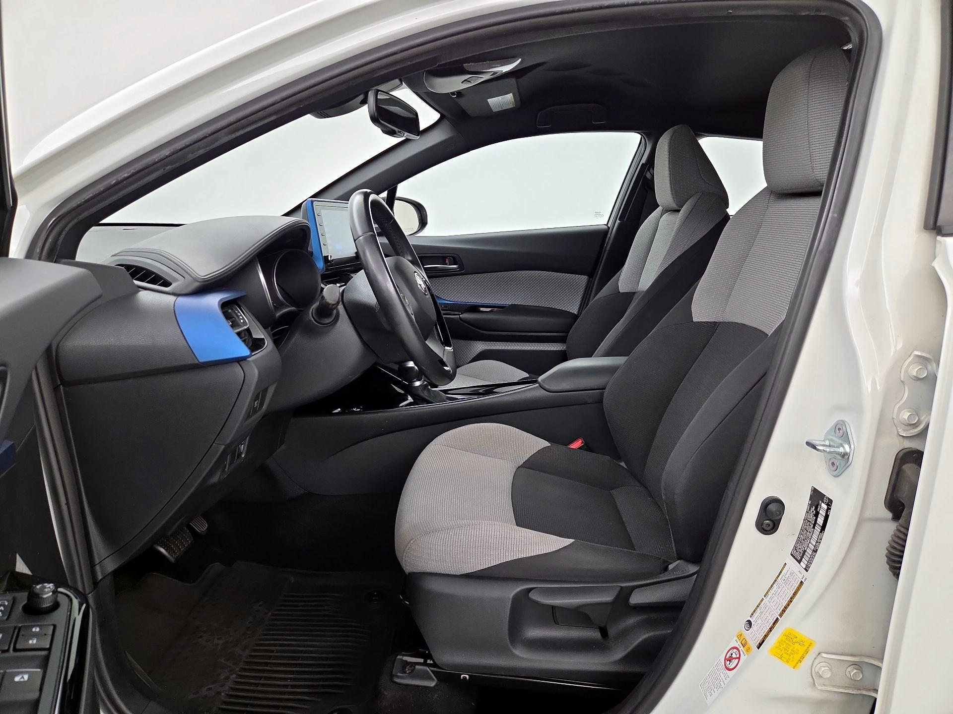 Thumbnail: 2019 Toyota C-HR - 11