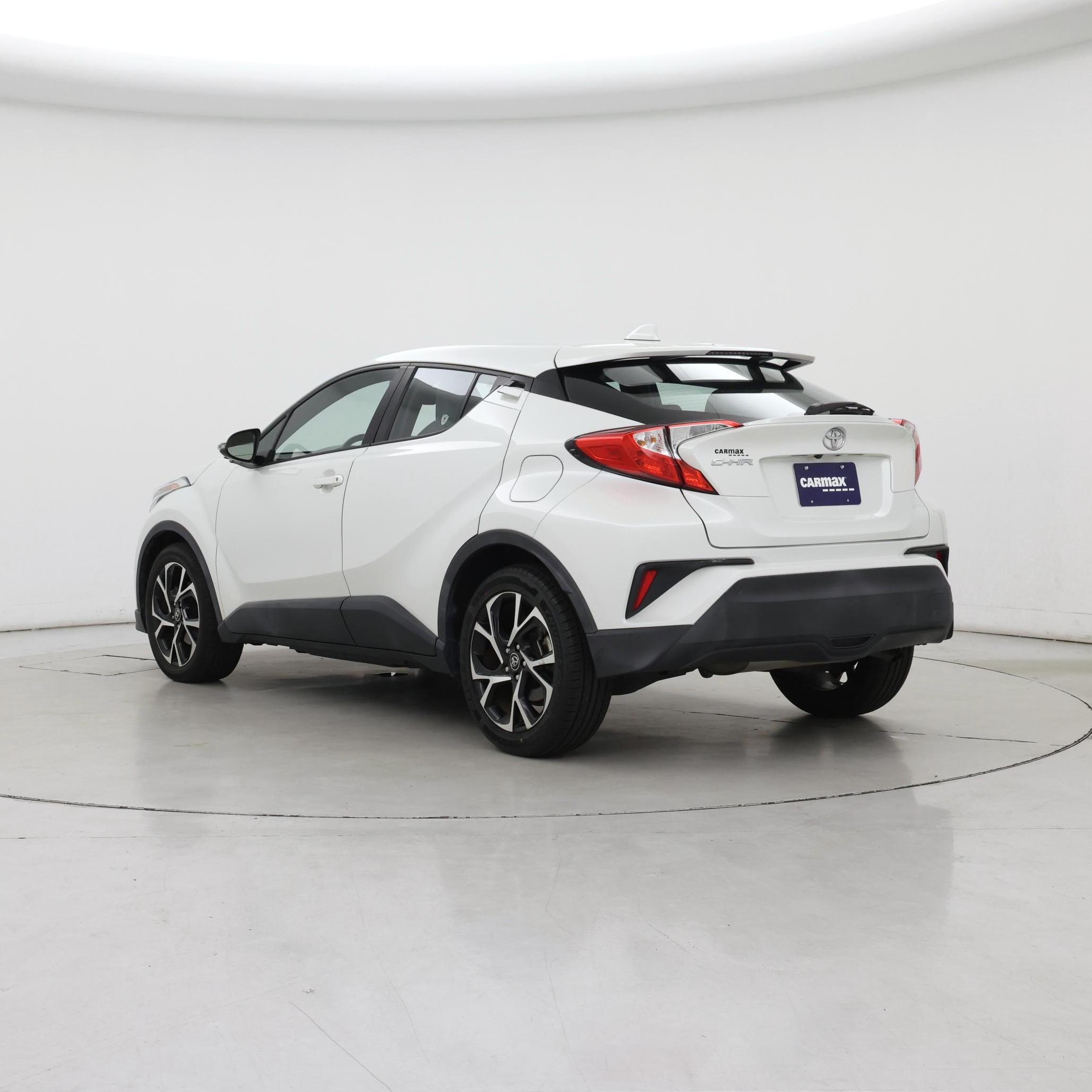 Thumbnail: 2019 Toyota C-HR - 2