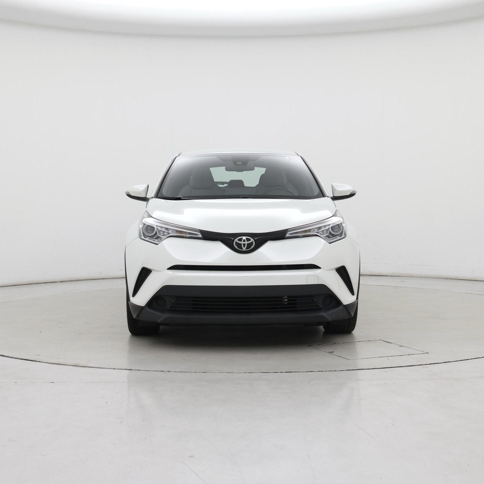 Thumbnail: 2019 Toyota C-HR - 5