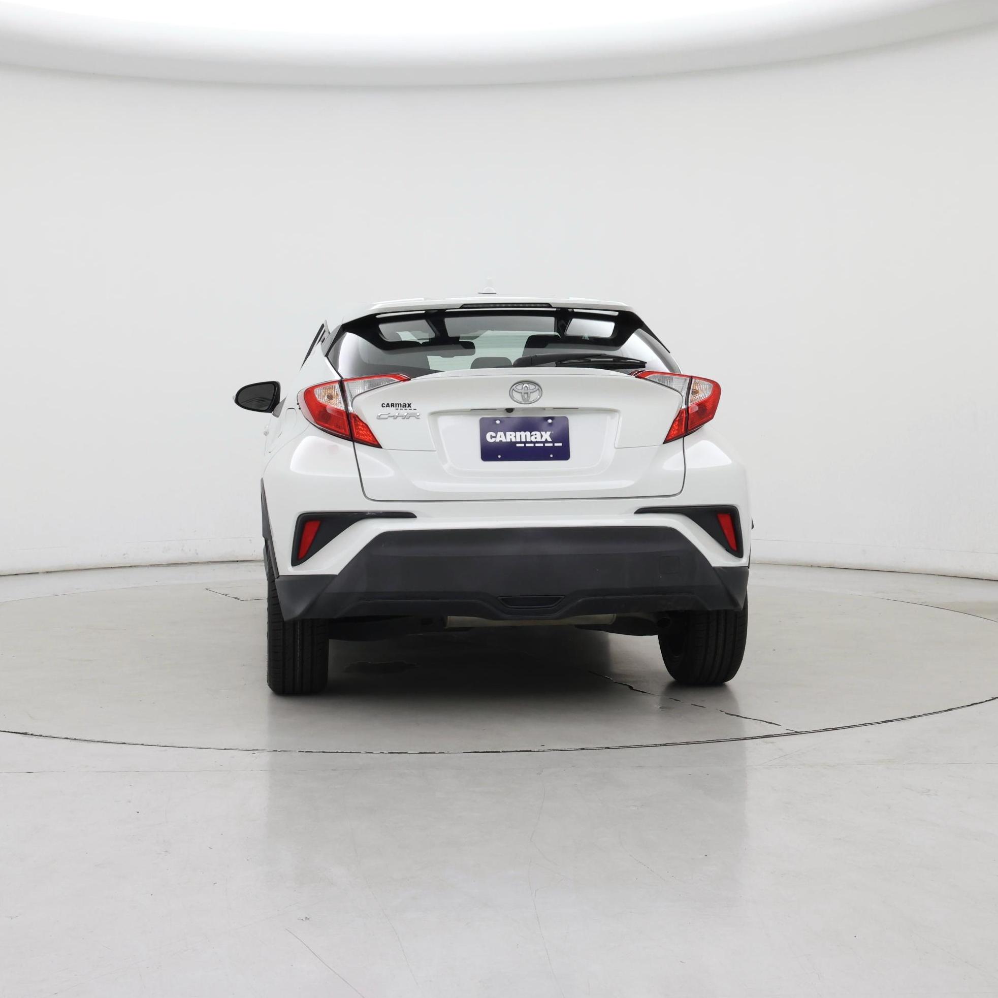 Thumbnail: 2019 Toyota C-HR - 6