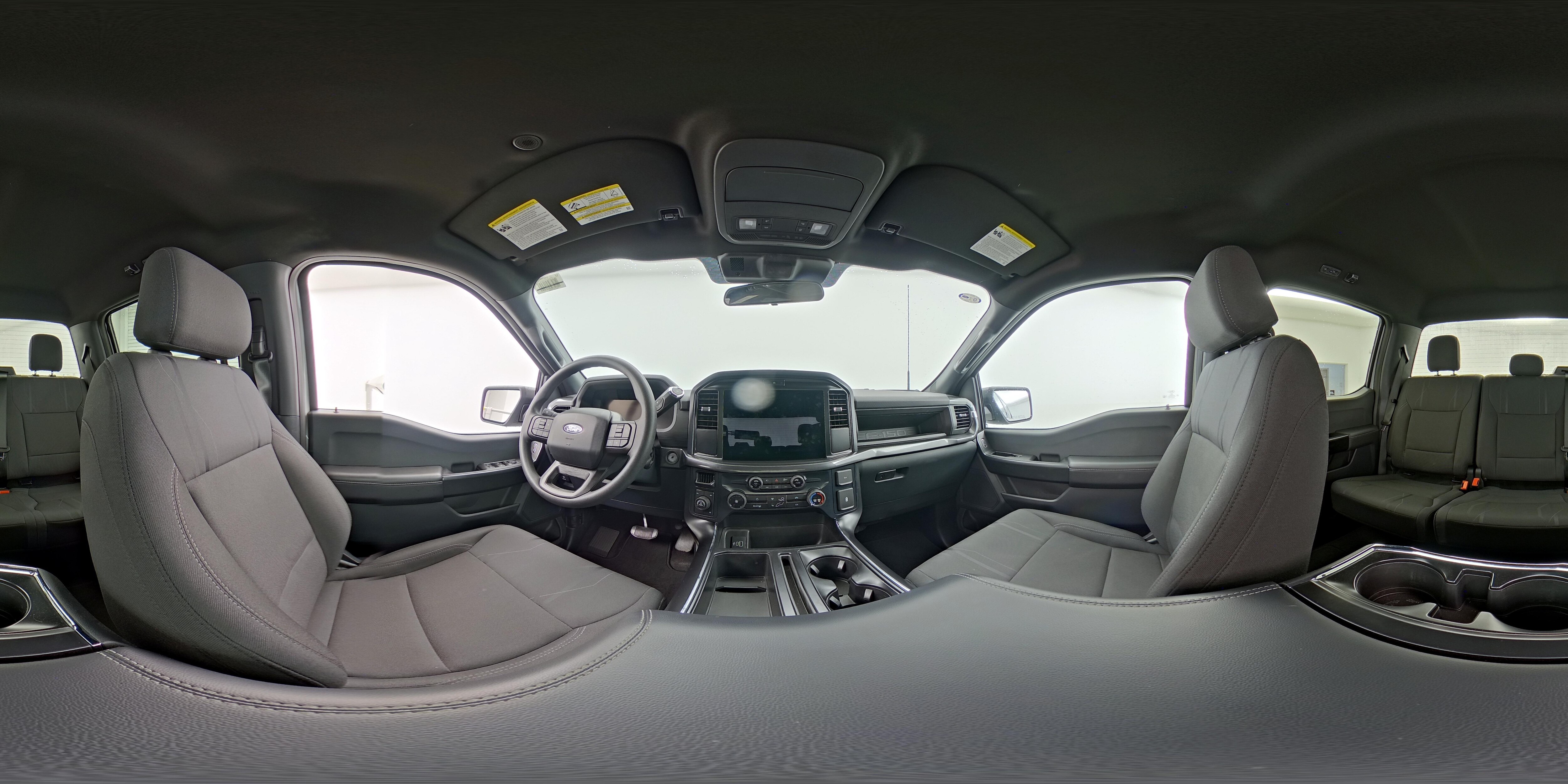 2026 Ford F-150 STX - Photo 24