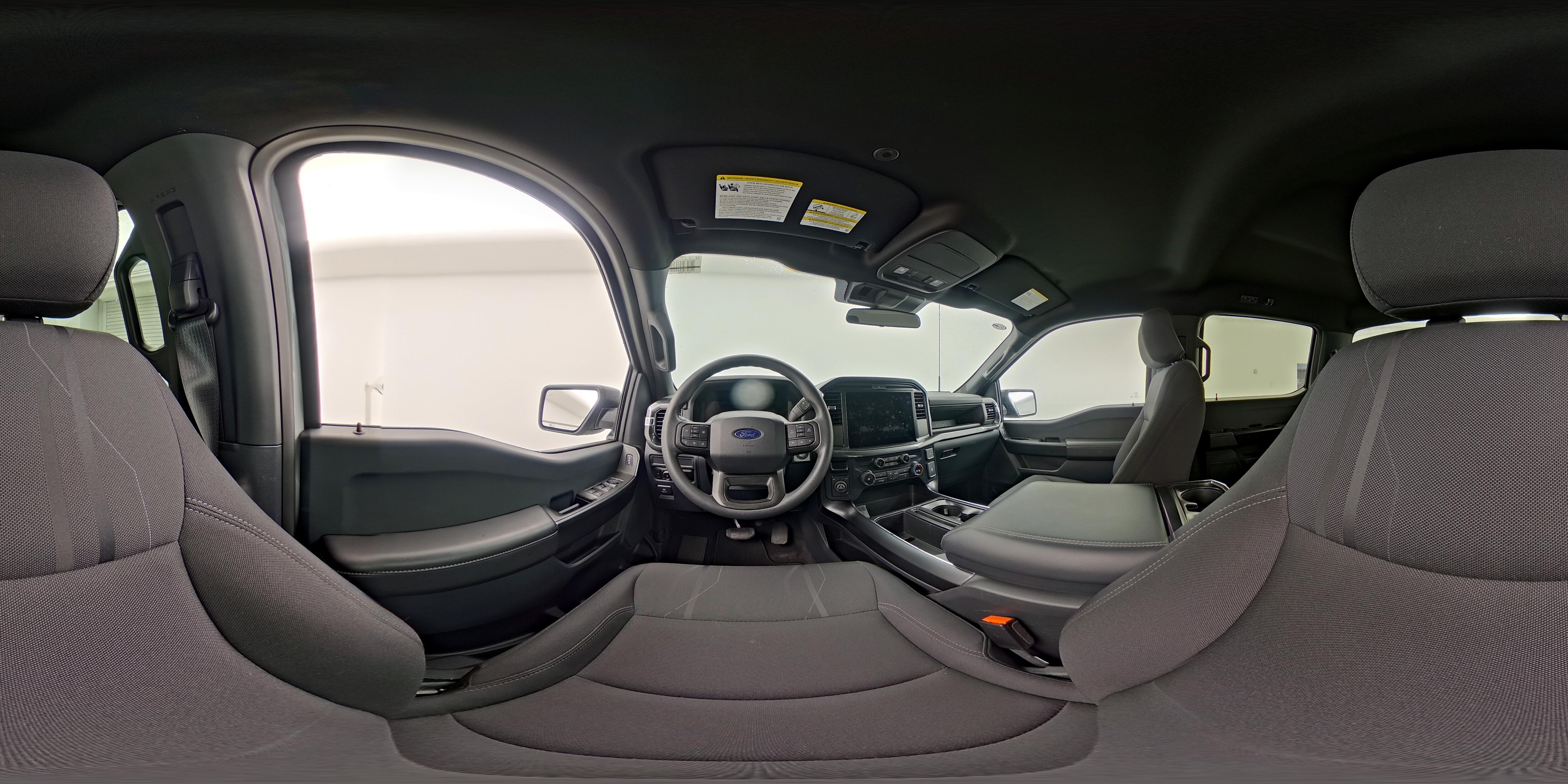 2026 Ford F-150 STX - Photo 25