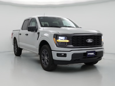 2026 Ford F150 STX