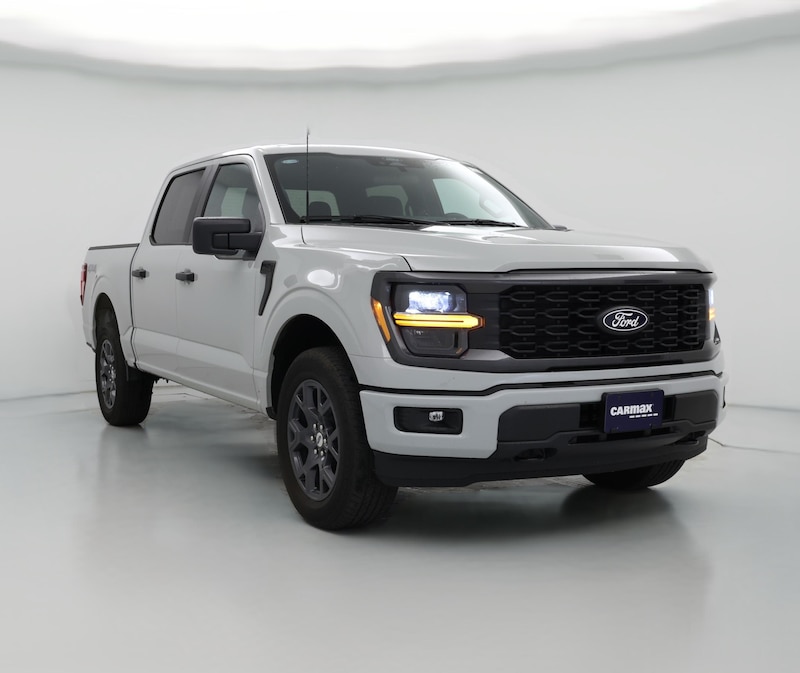 2026 Ford F150 STX