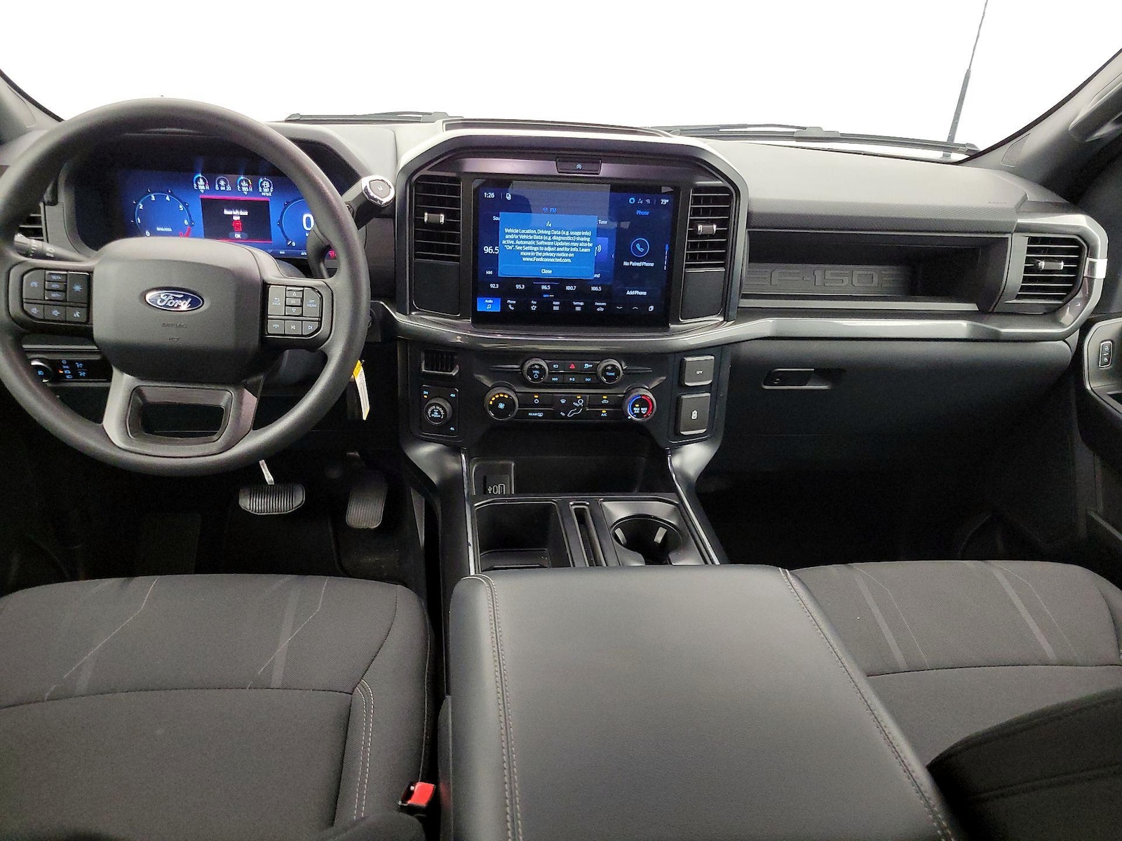 2026 Ford F-150 STX - Photo 10