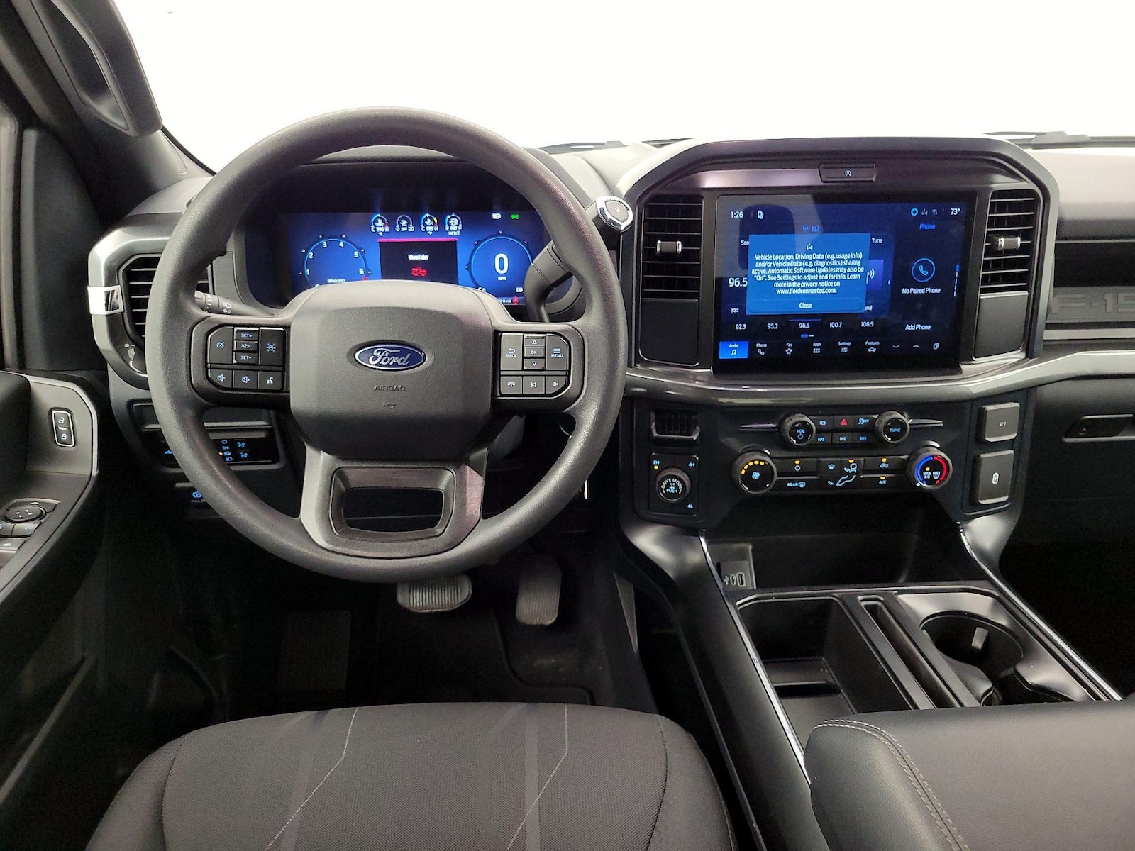 2026 Ford F-150 STX - Photo 11