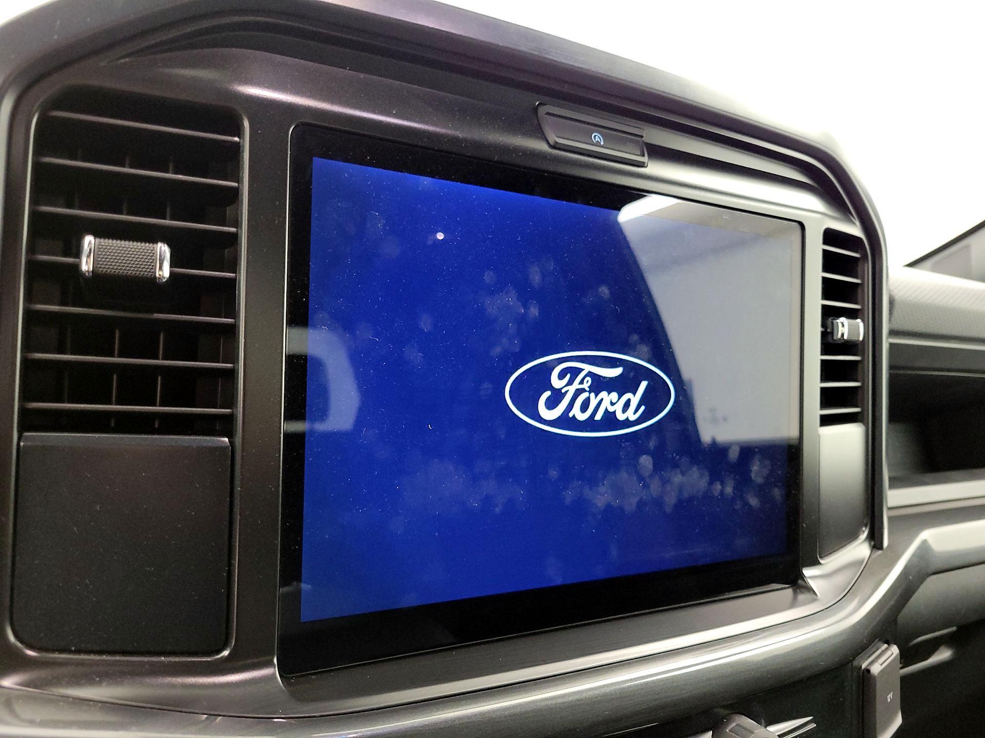 Thumbnail: 2026 Ford F-150 - 15