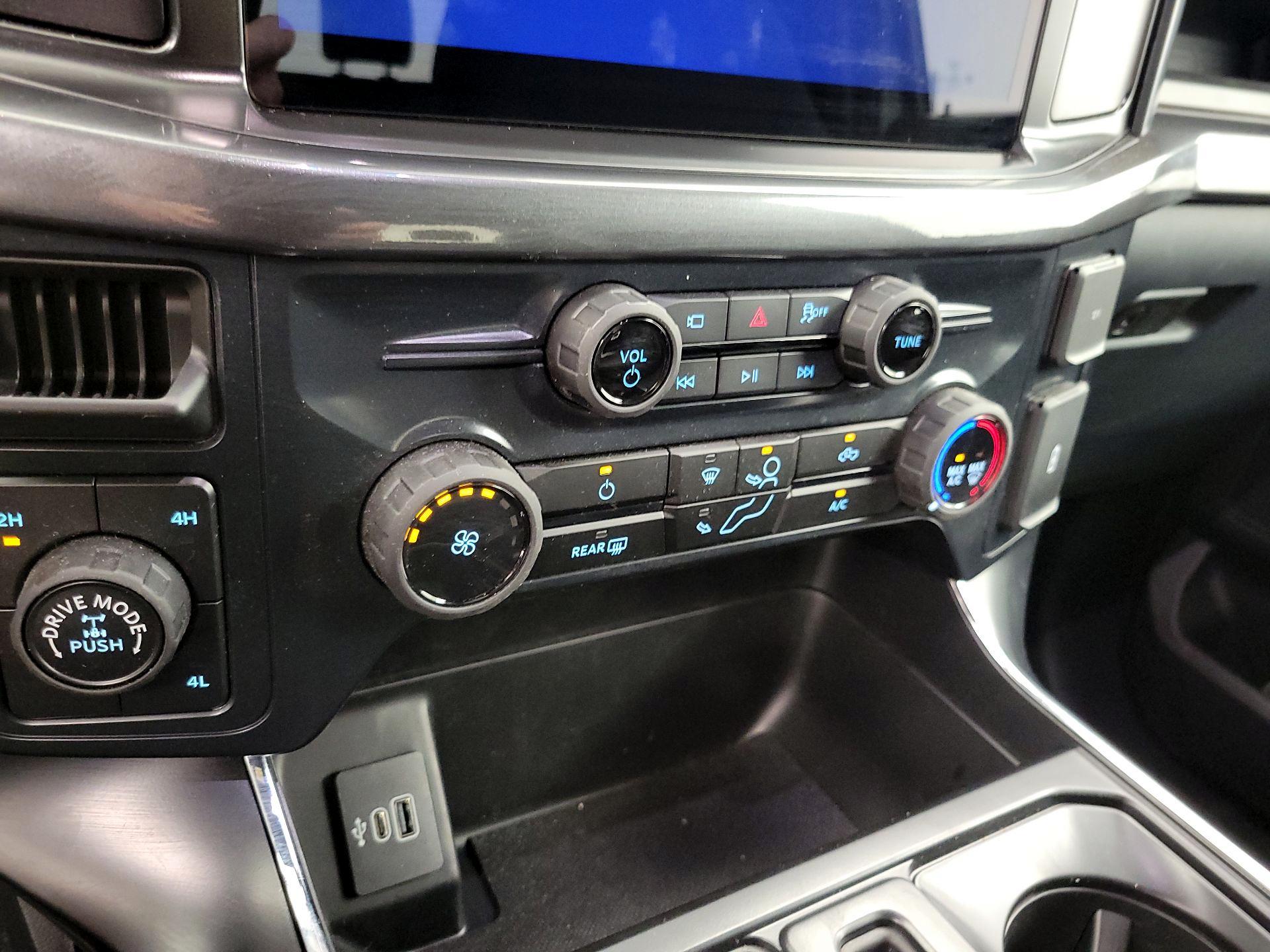 Thumbnail: 2026 Ford F-150 - 16