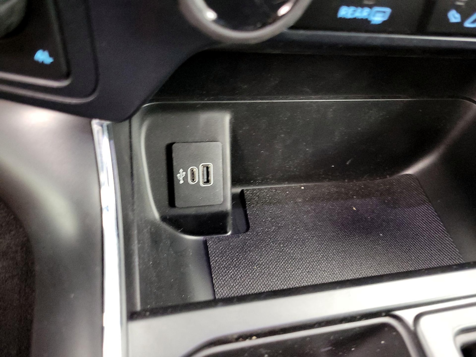 2026 Ford F-150 STX - Photo 19