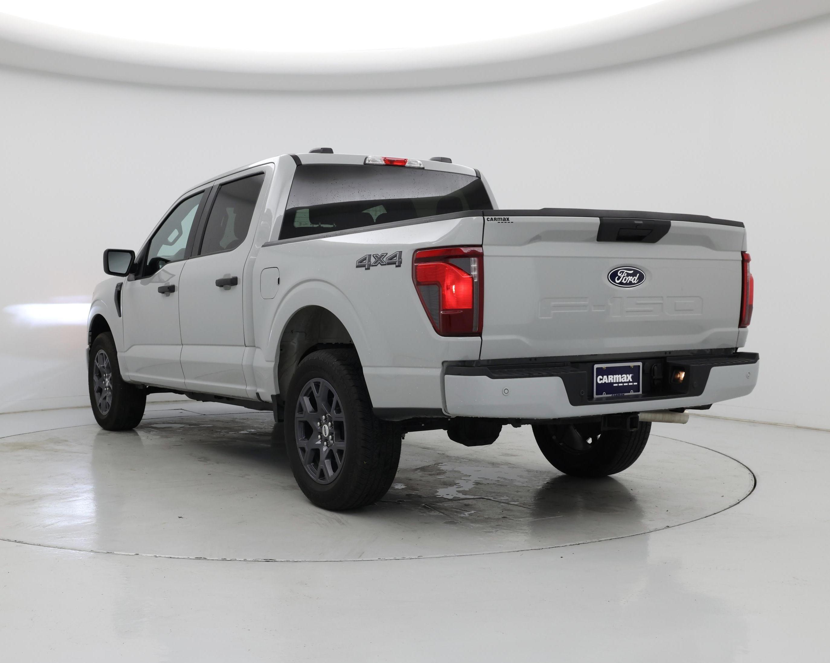 Thumbnail: 2026 Ford F-150 - 2