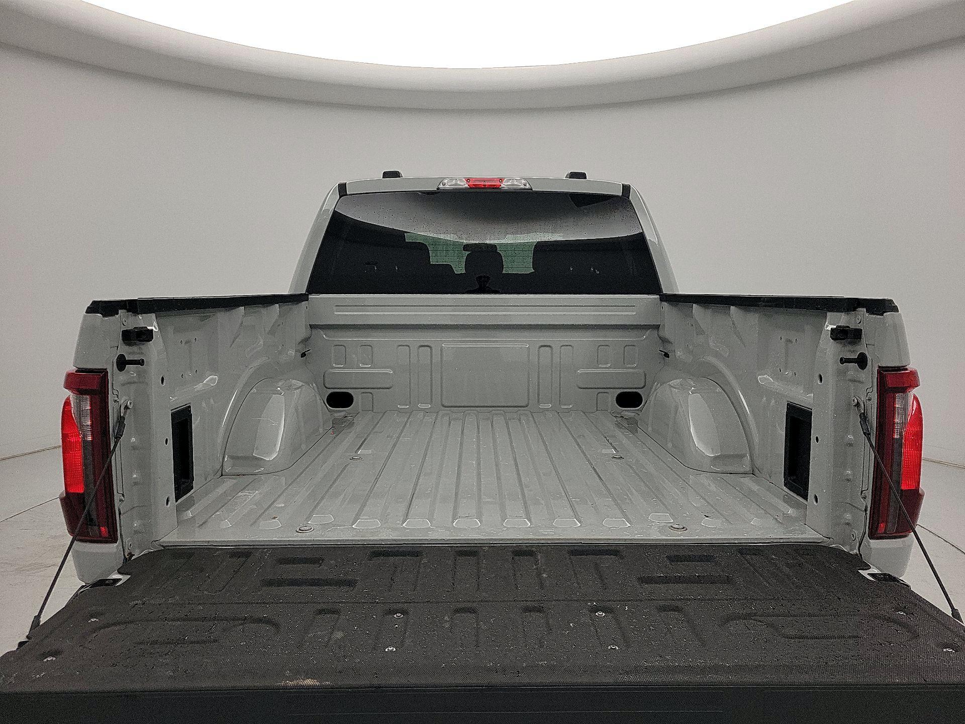 Thumbnail: 2026 Ford F-150 - 20