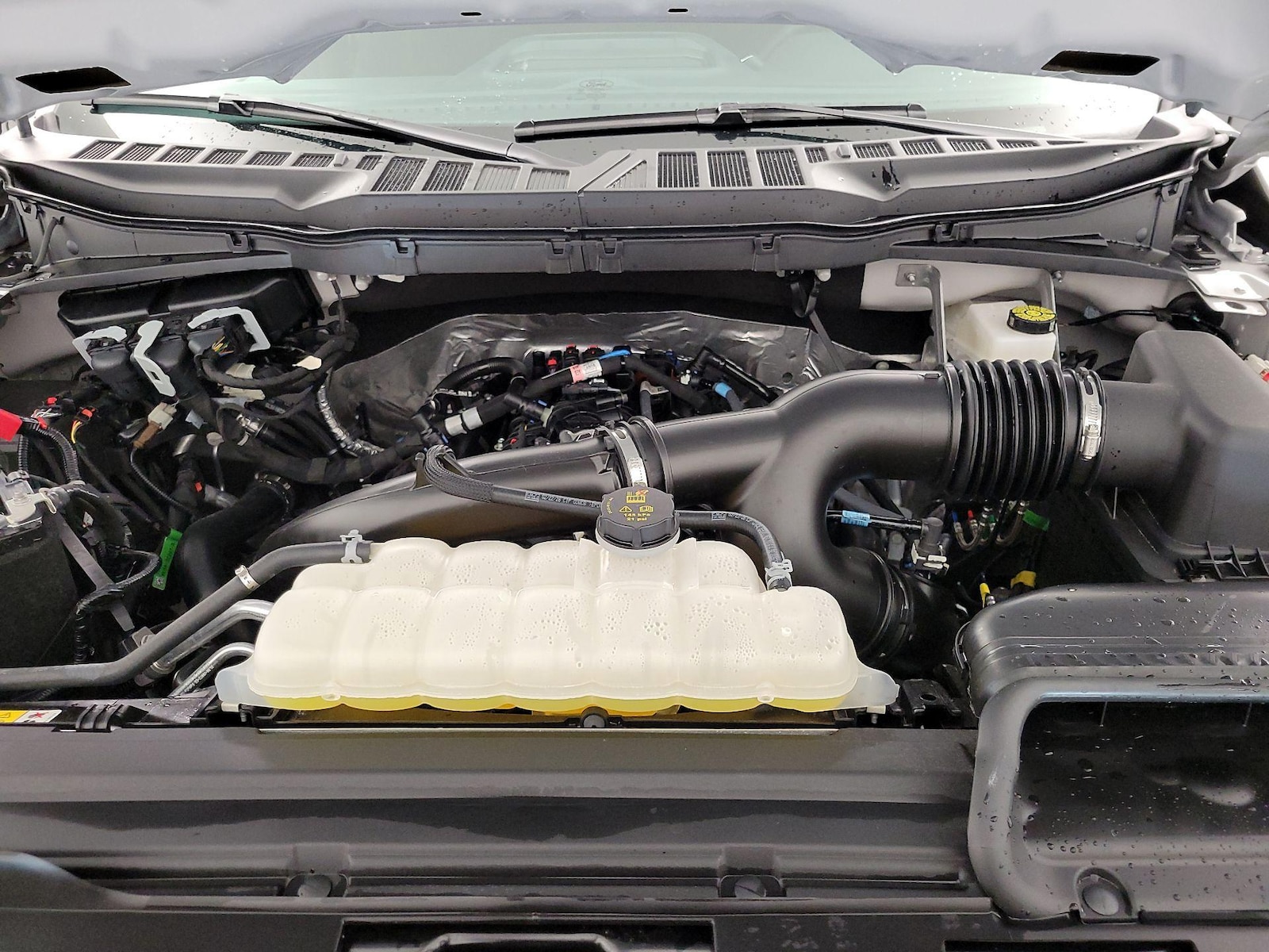 2026 Ford F-150 STX - Photo 22