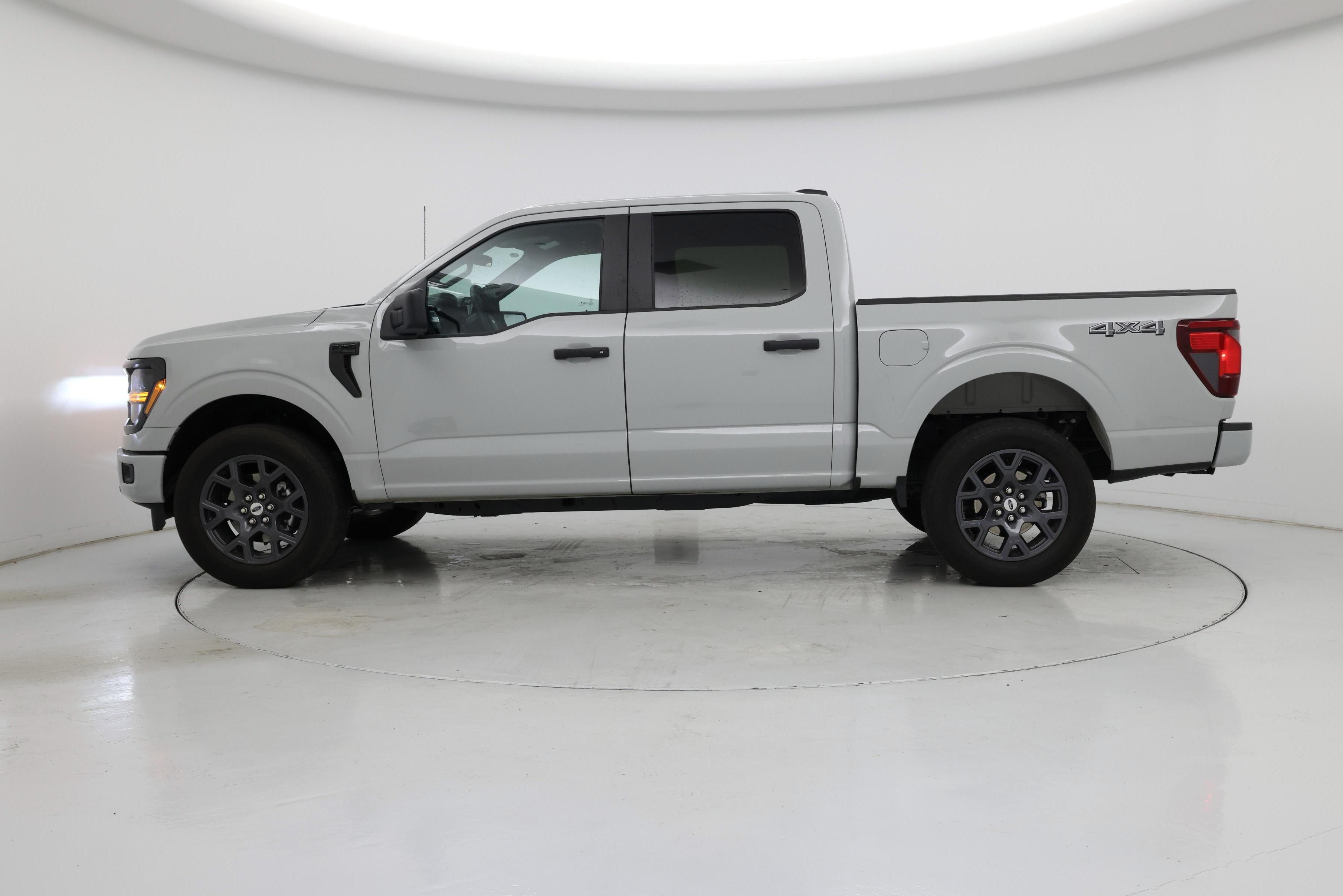 Thumbnail: 2026 Ford F-150 - 3