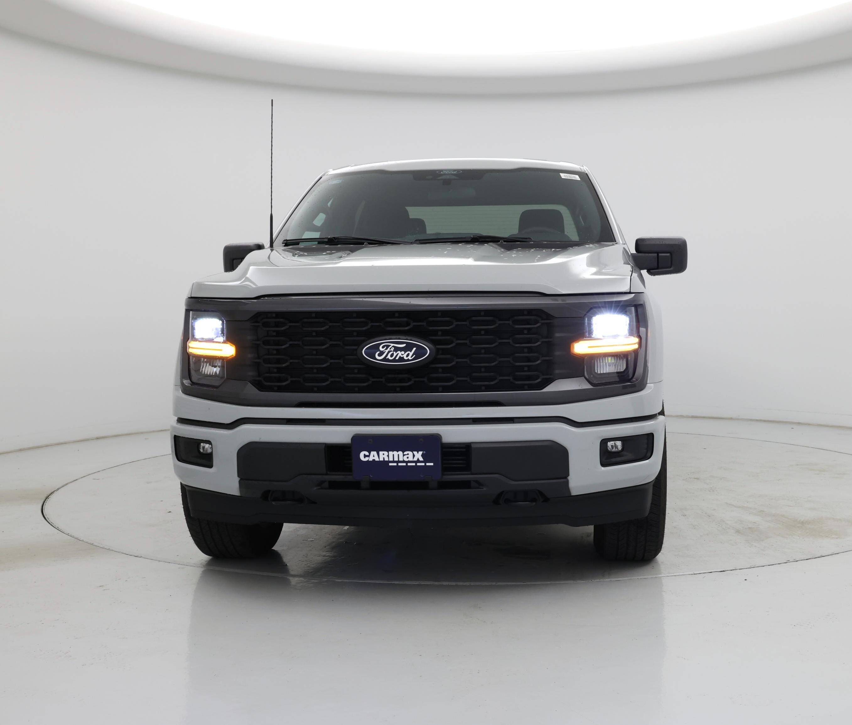 Thumbnail: 2026 Ford F-150 - 5