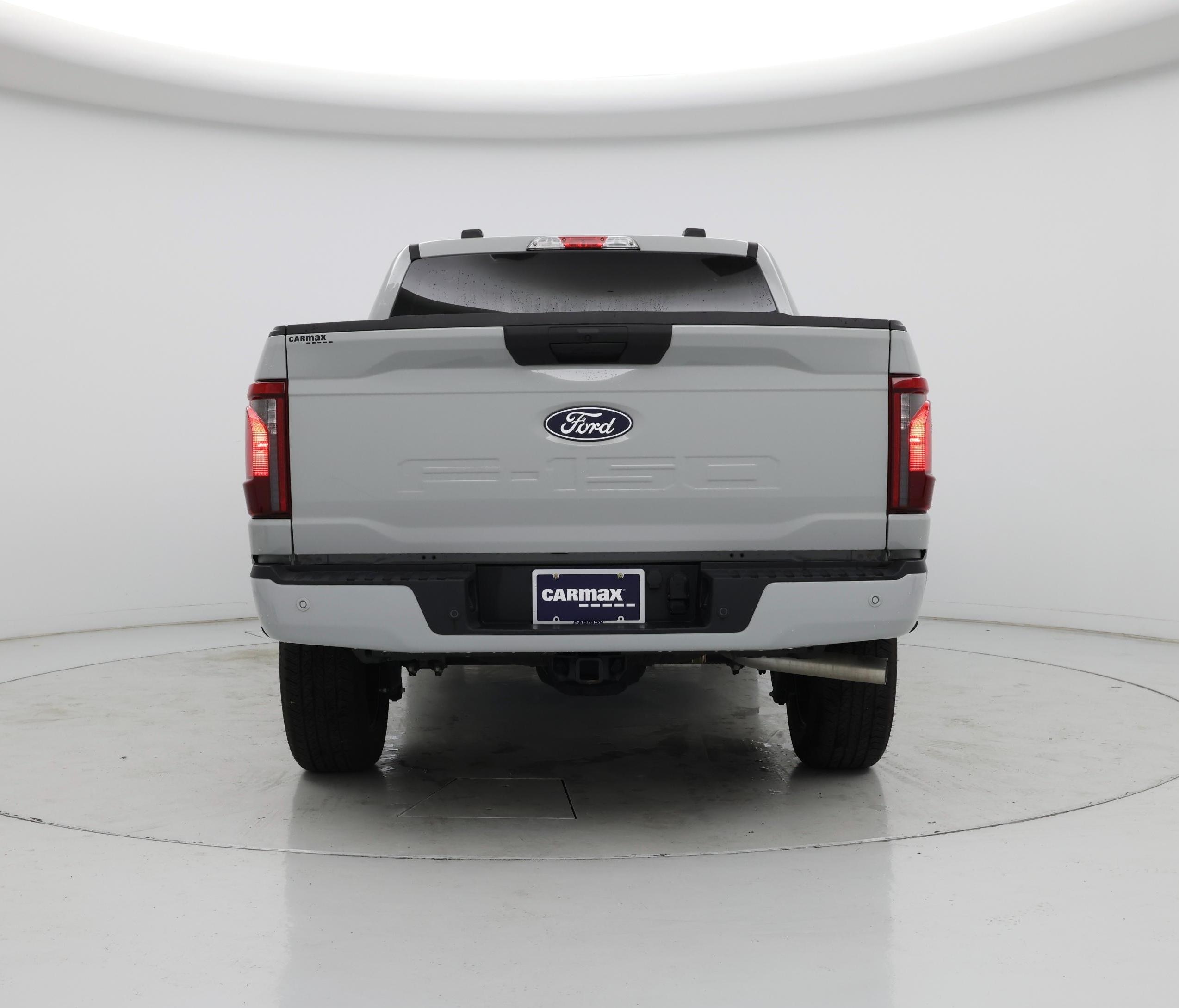 Thumbnail: 2026 Ford F-150 - 6
