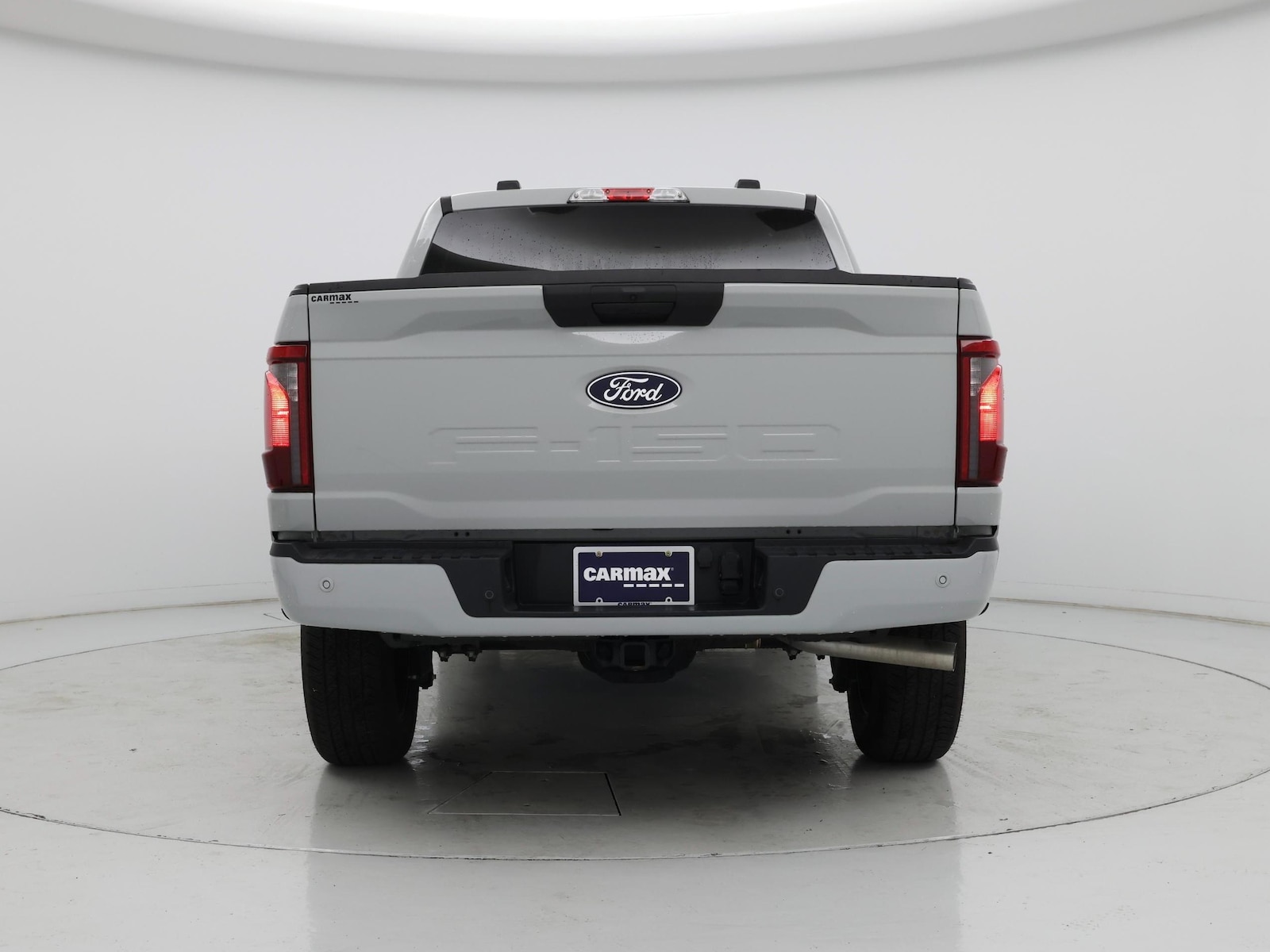 2026 Ford F-150 STX - Photo 7