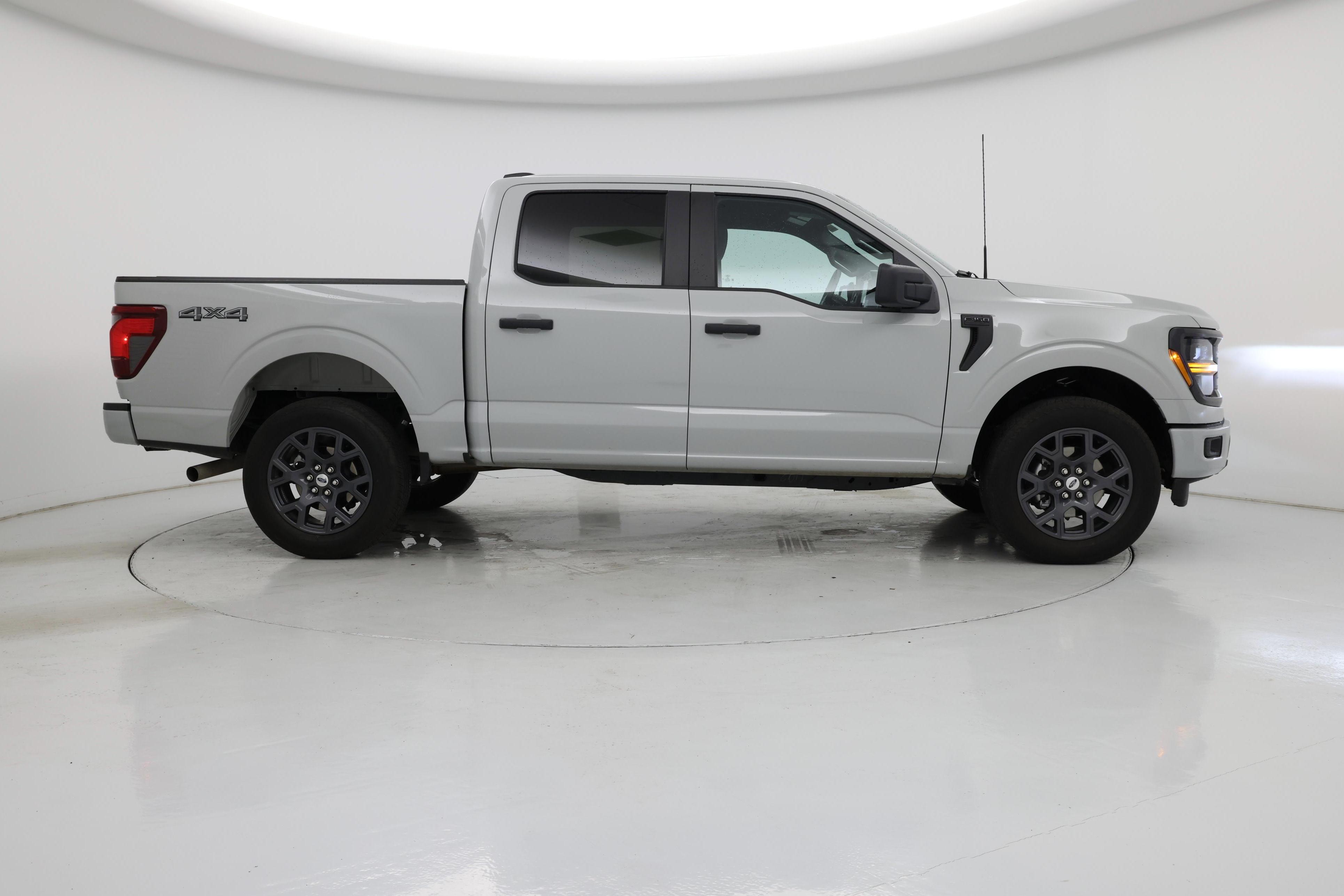 Thumbnail: 2026 Ford F-150 - 7