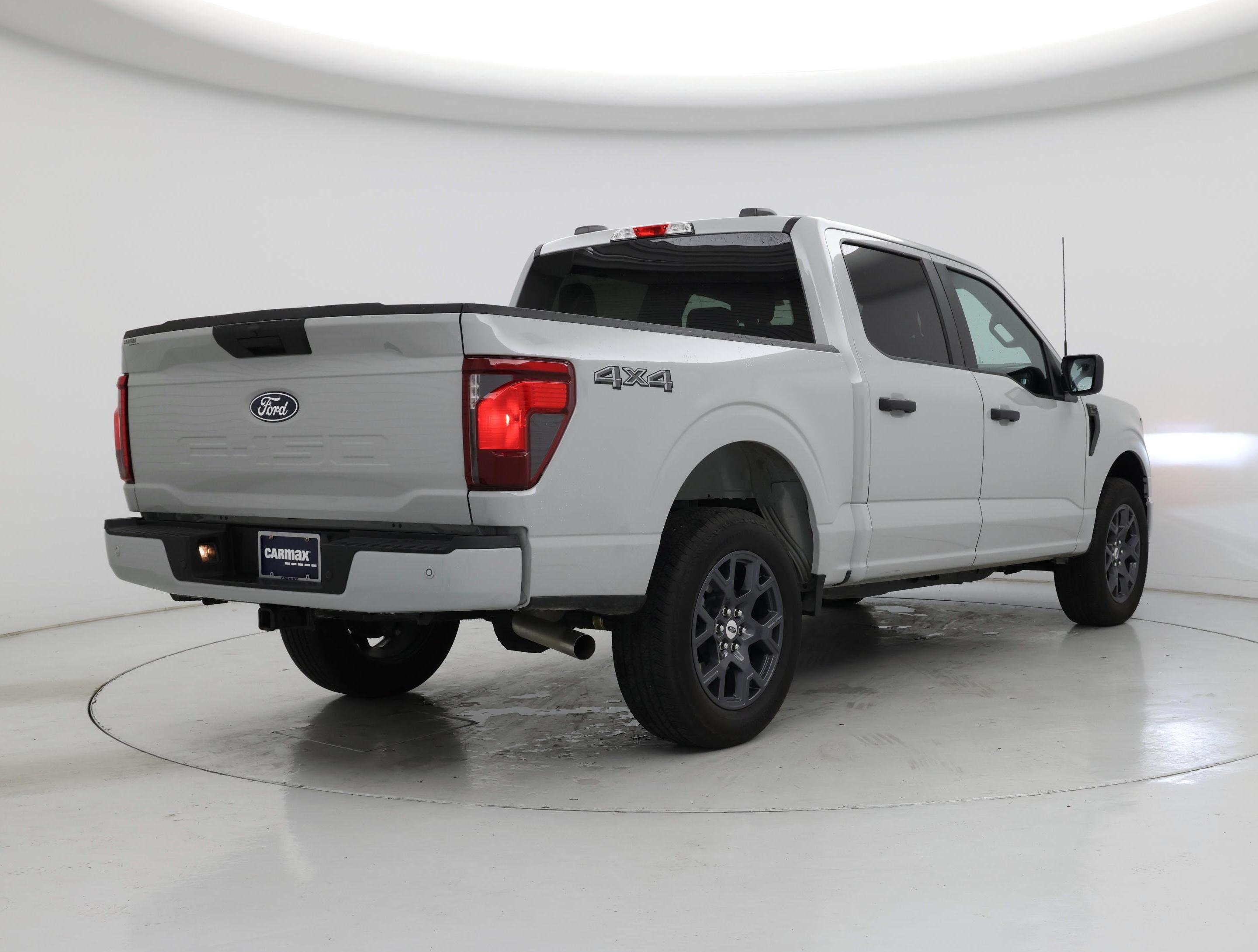 Thumbnail: 2026 Ford F-150 - 8