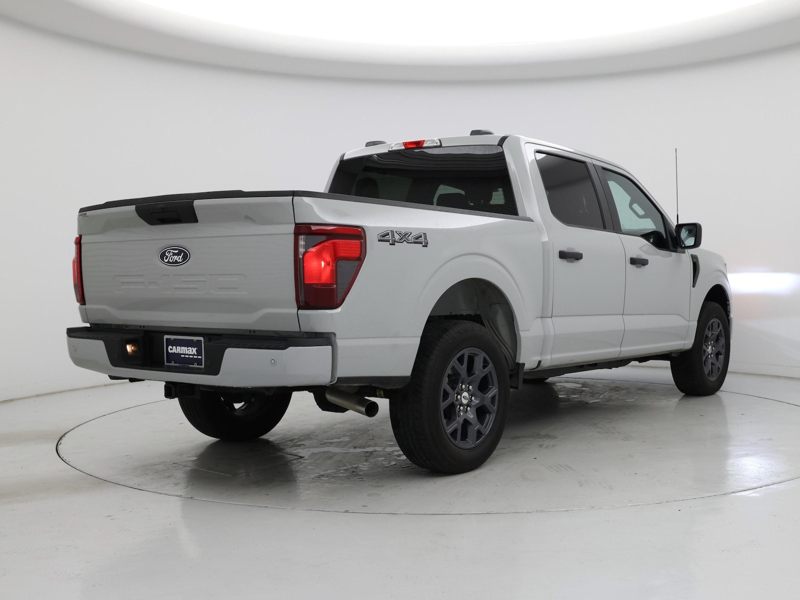 2026 Ford F-150 STX - Photo 9