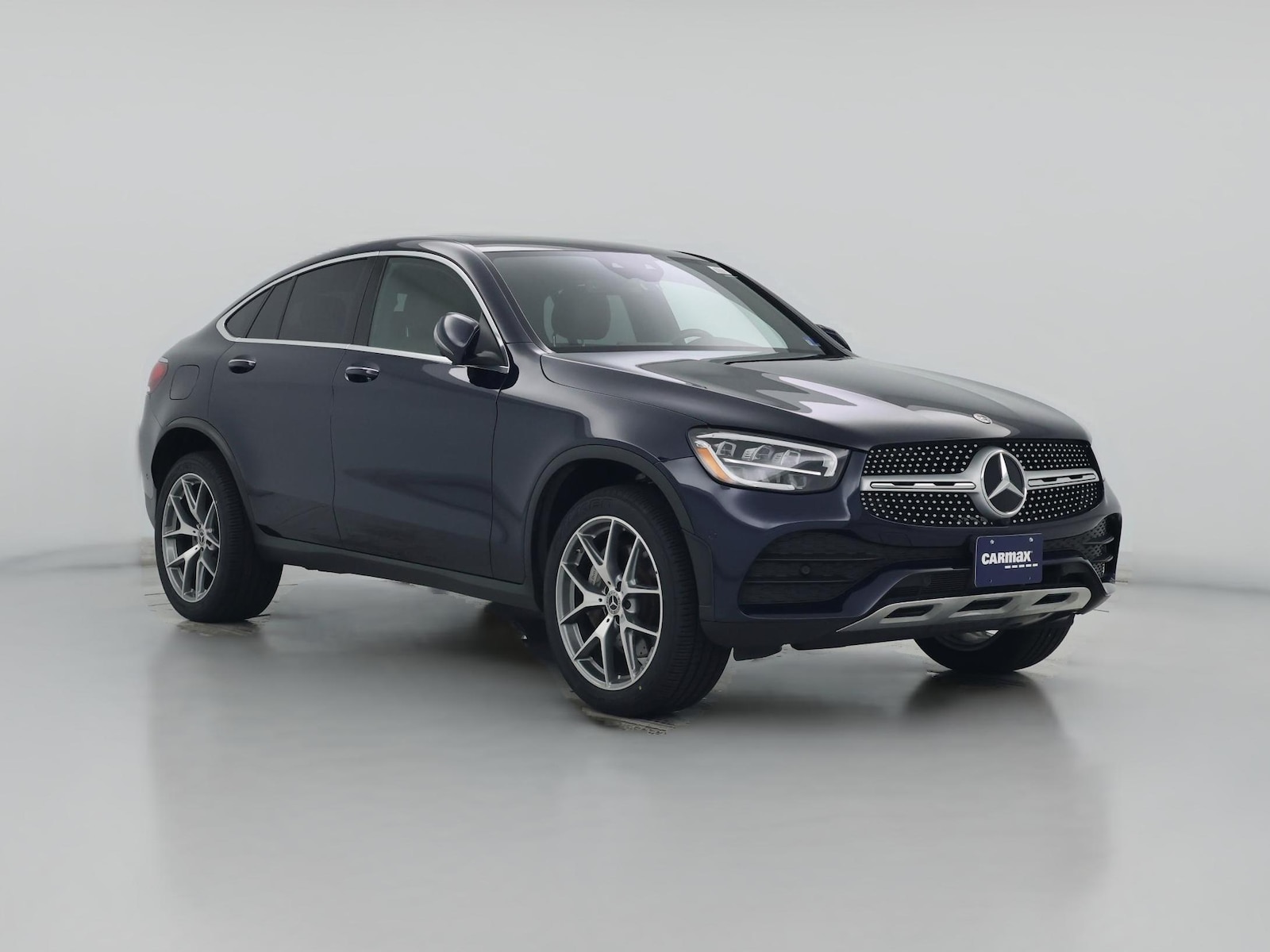 2023 Mercedes-Benz GLC